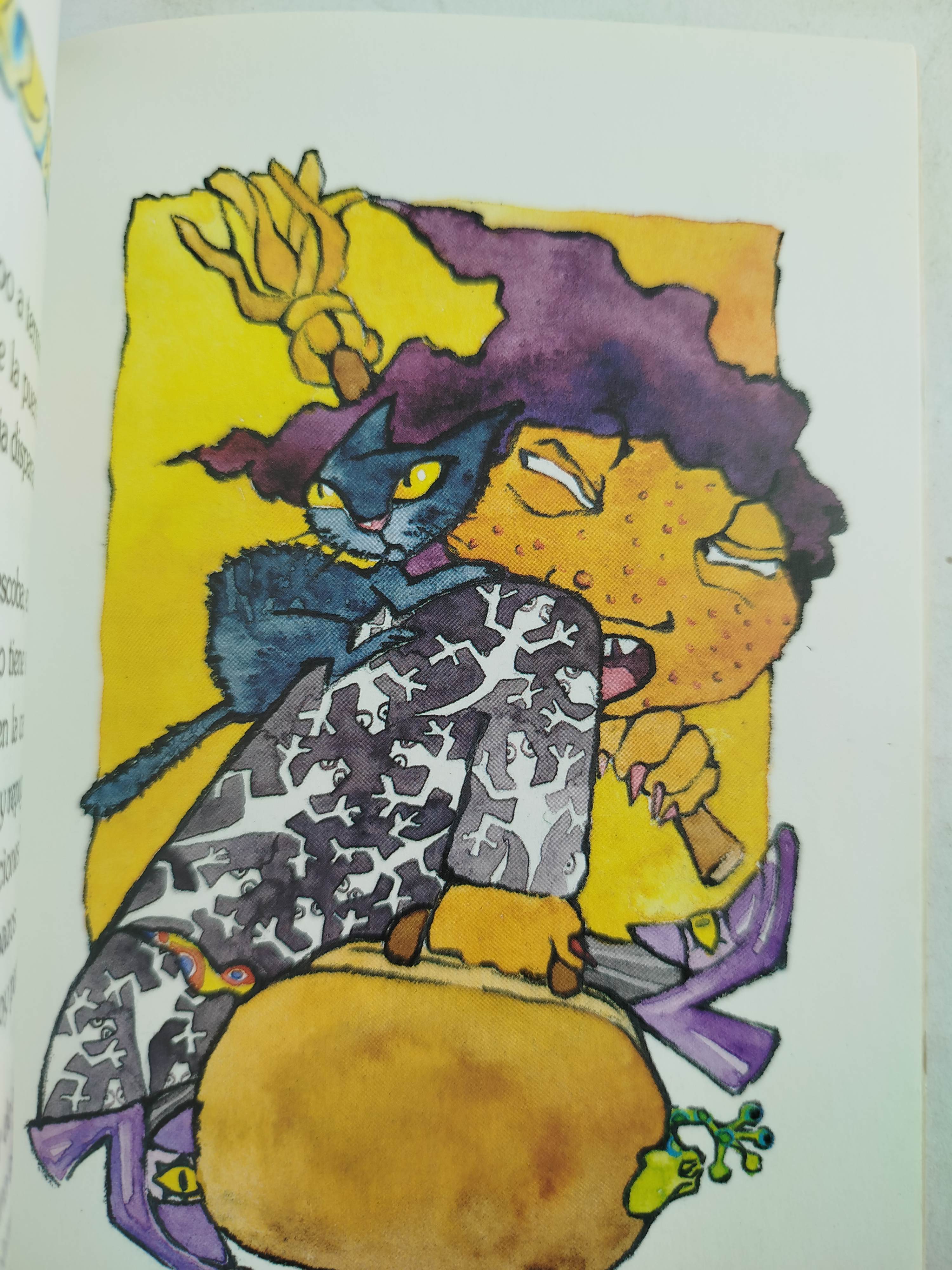 Mi vecina es una bruja - Image 2