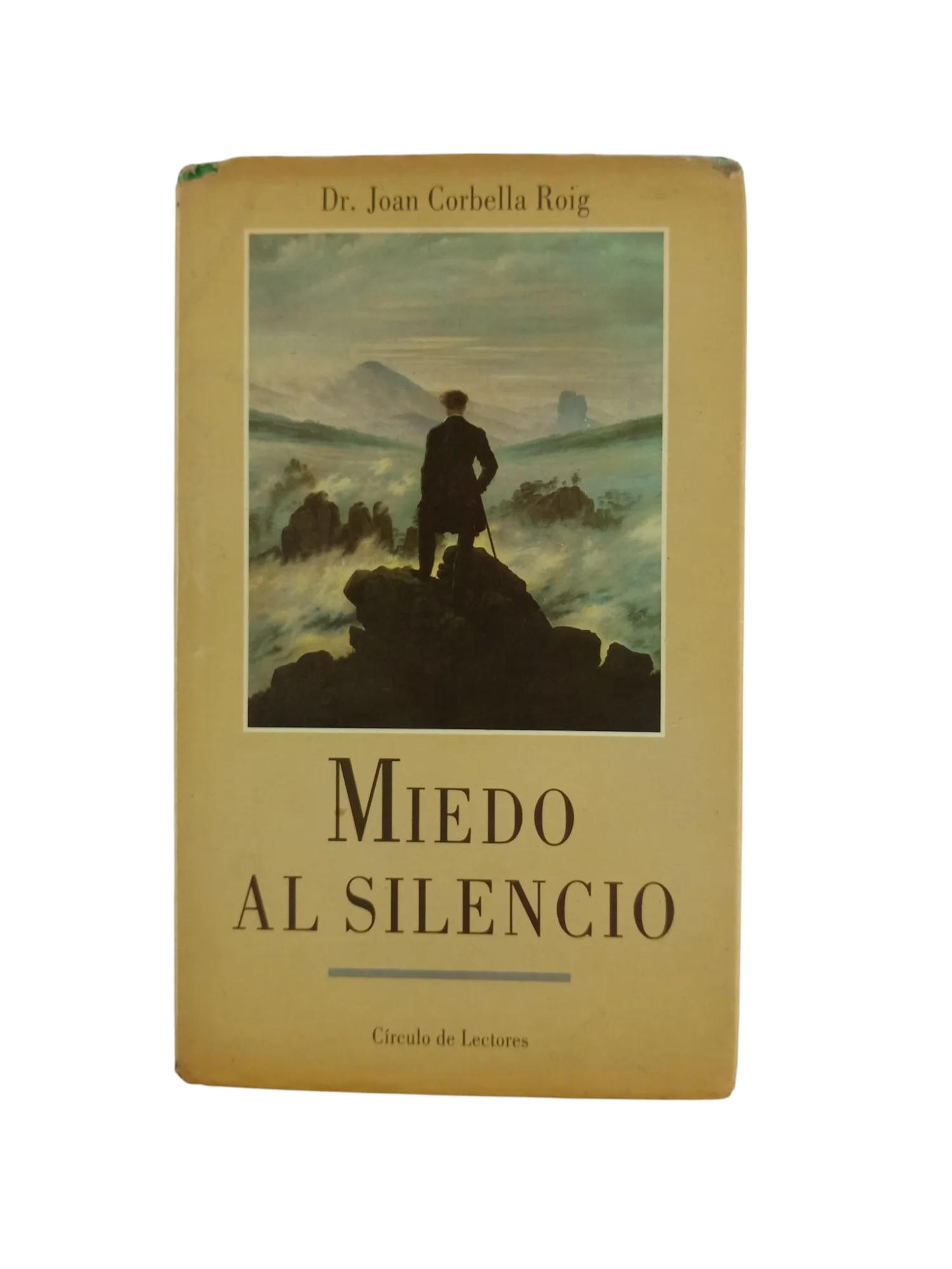 Miedo al silencio