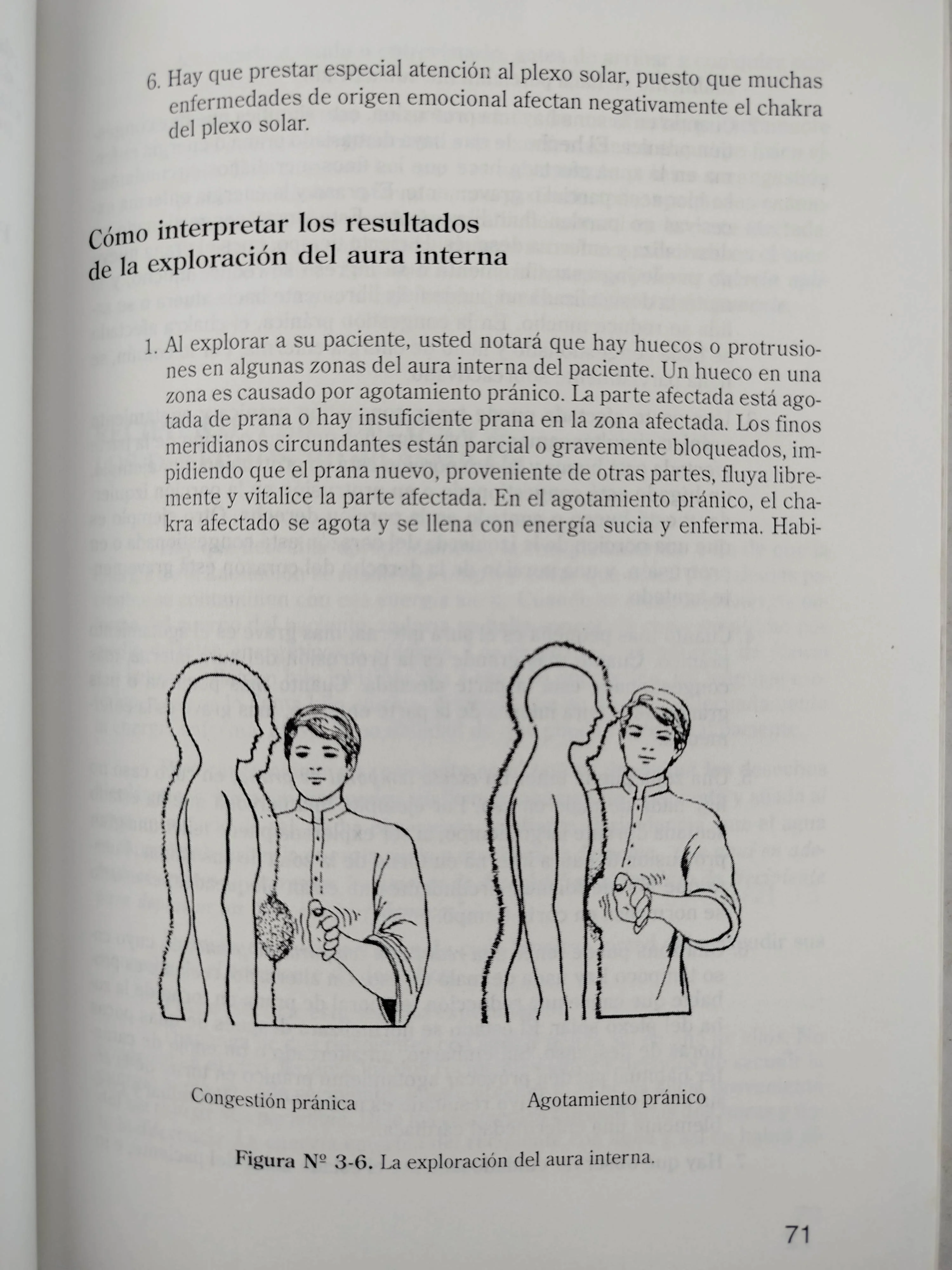 Milagros Mediante Sanacion Pranica - Image 3
