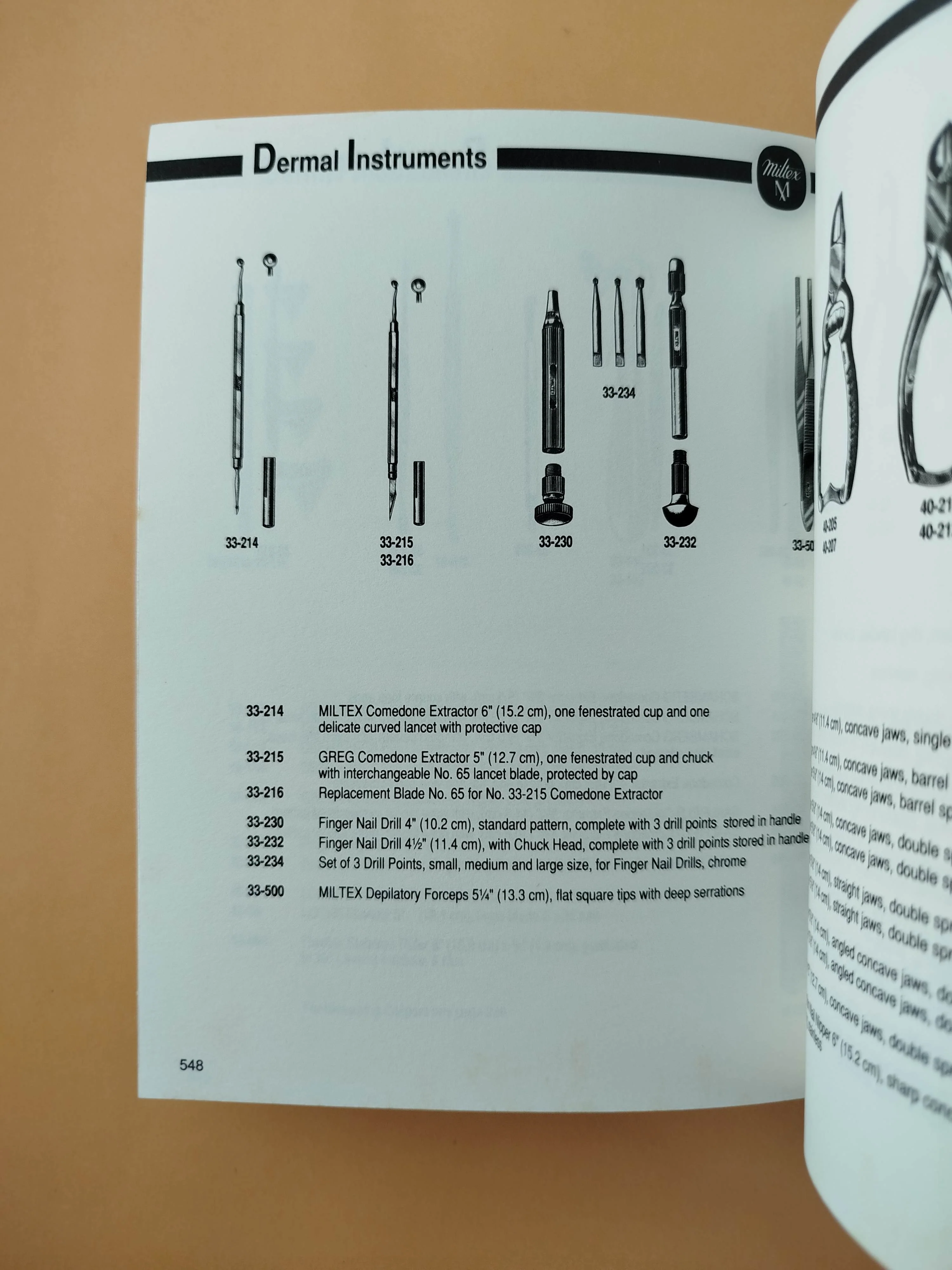 Miltex Surgical Instruments - Image 3