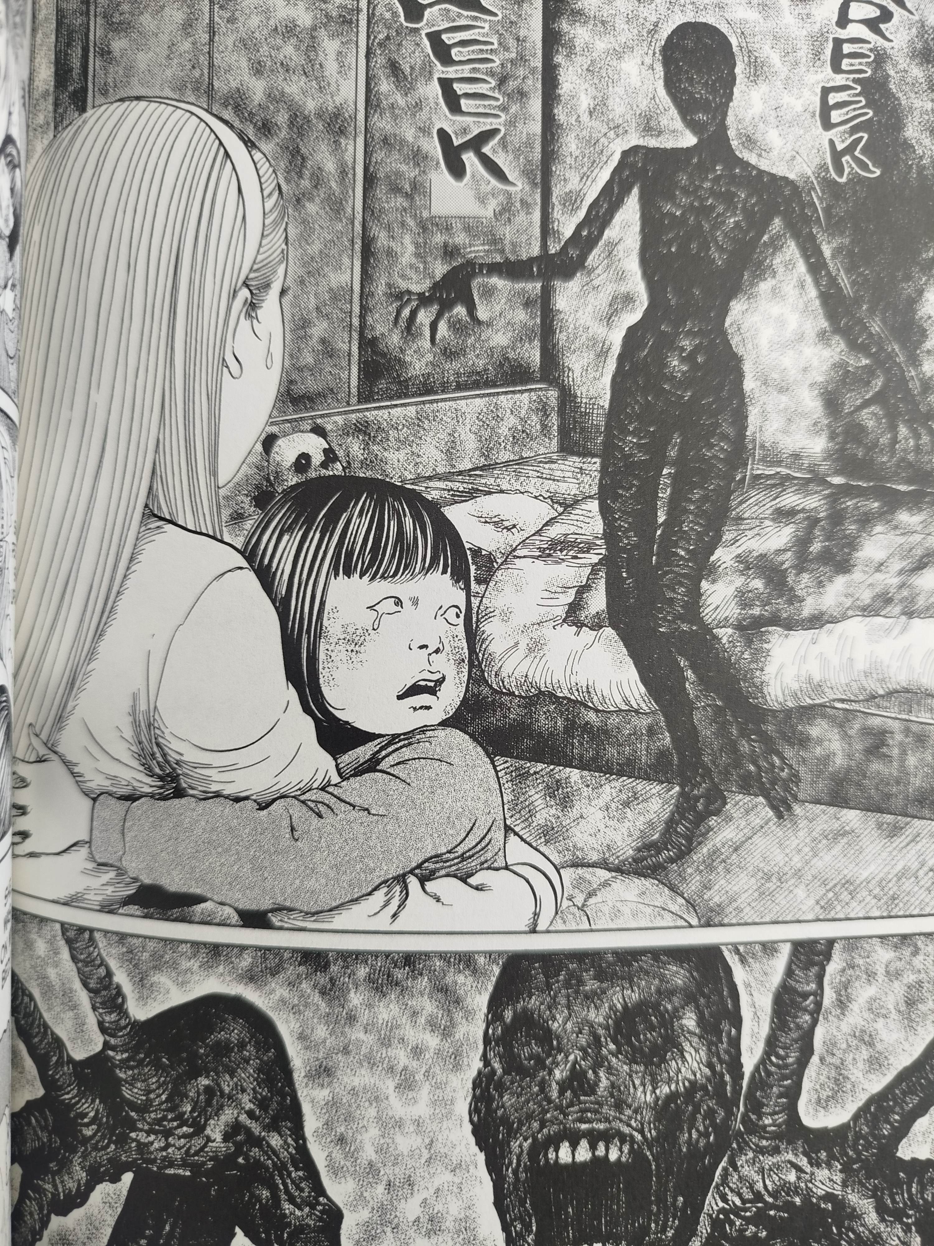 Mimis tales of terror - Image 4