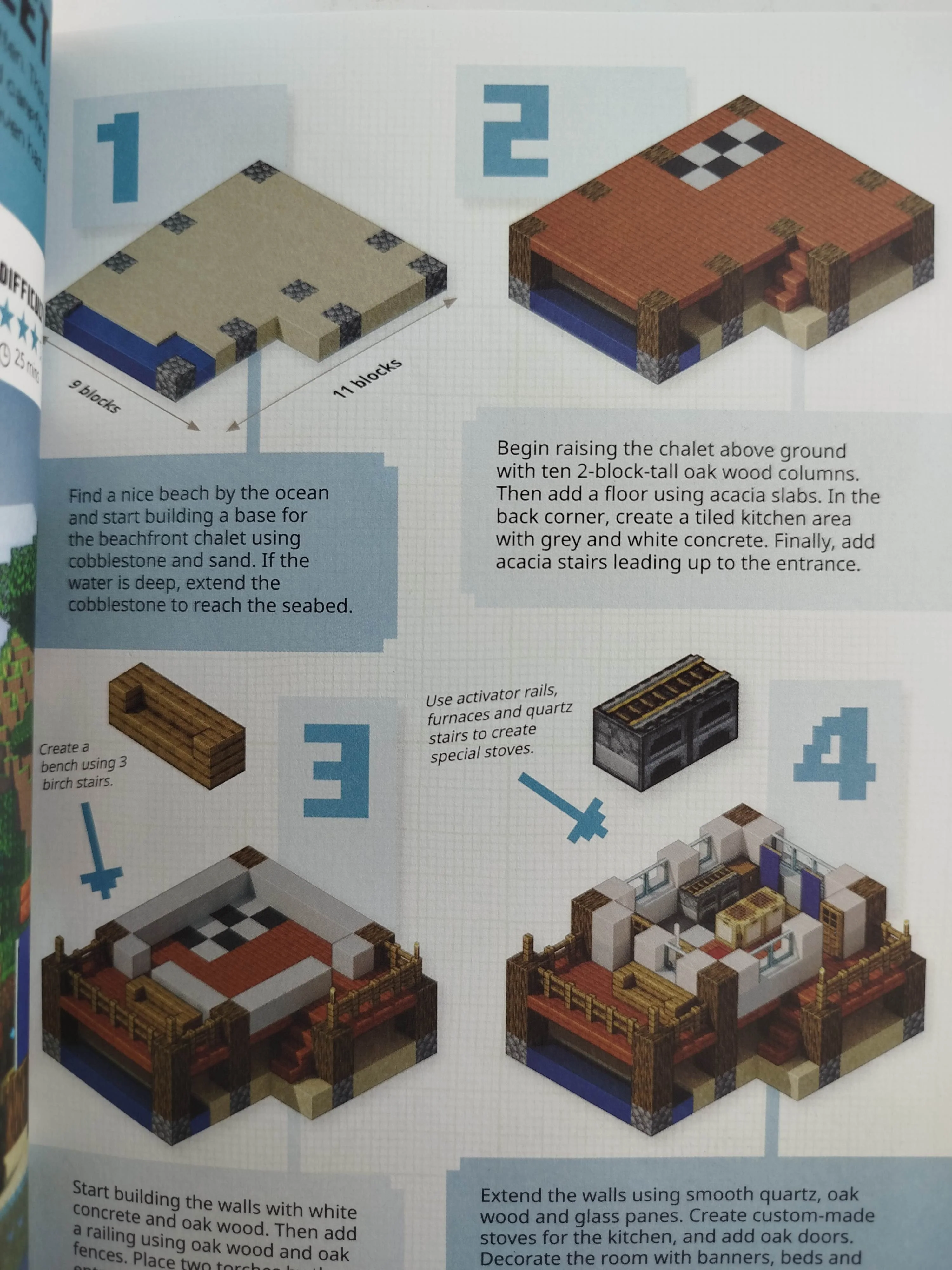 Minecraft bite size builds - Image 4