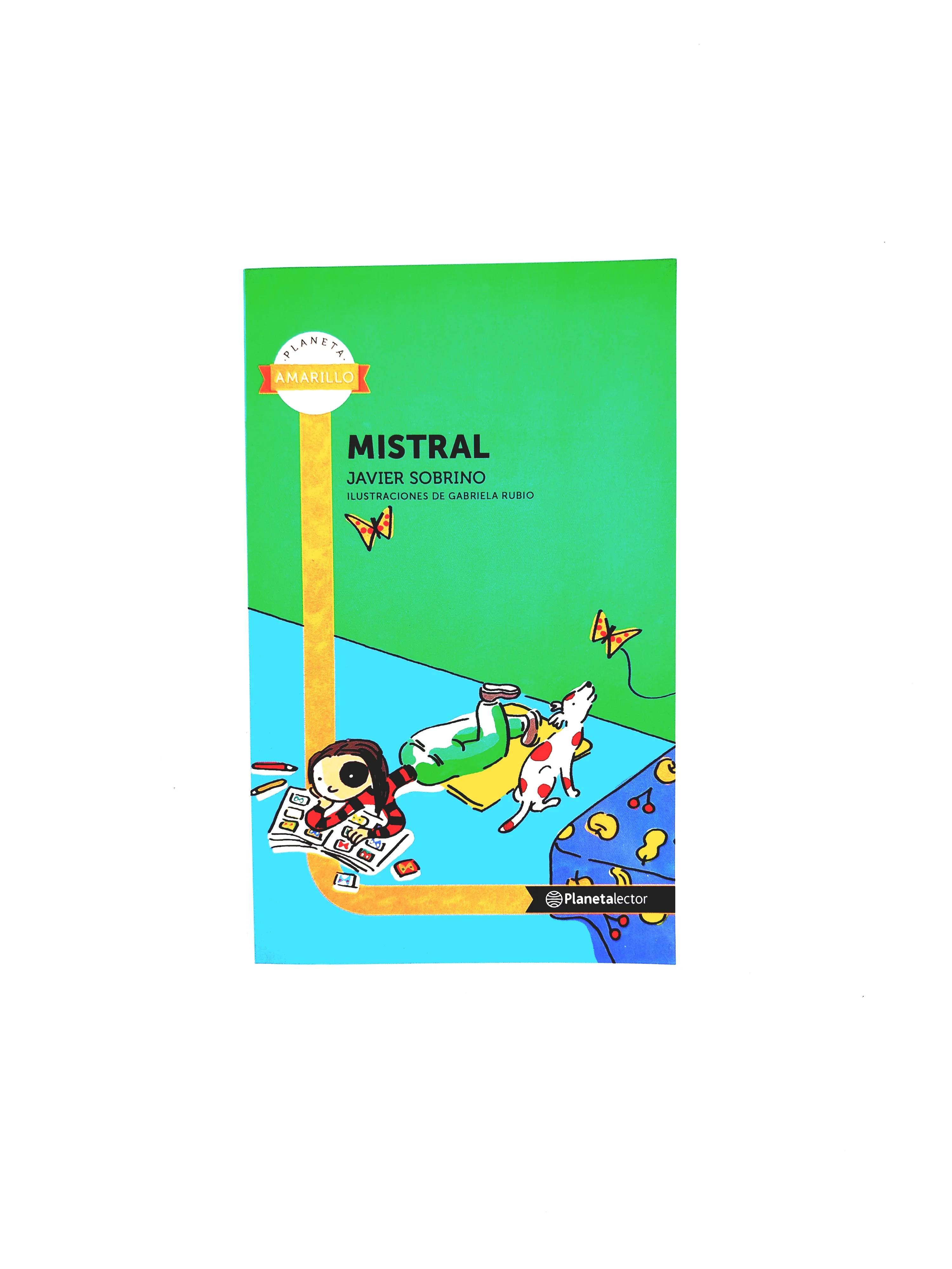 Mistral
