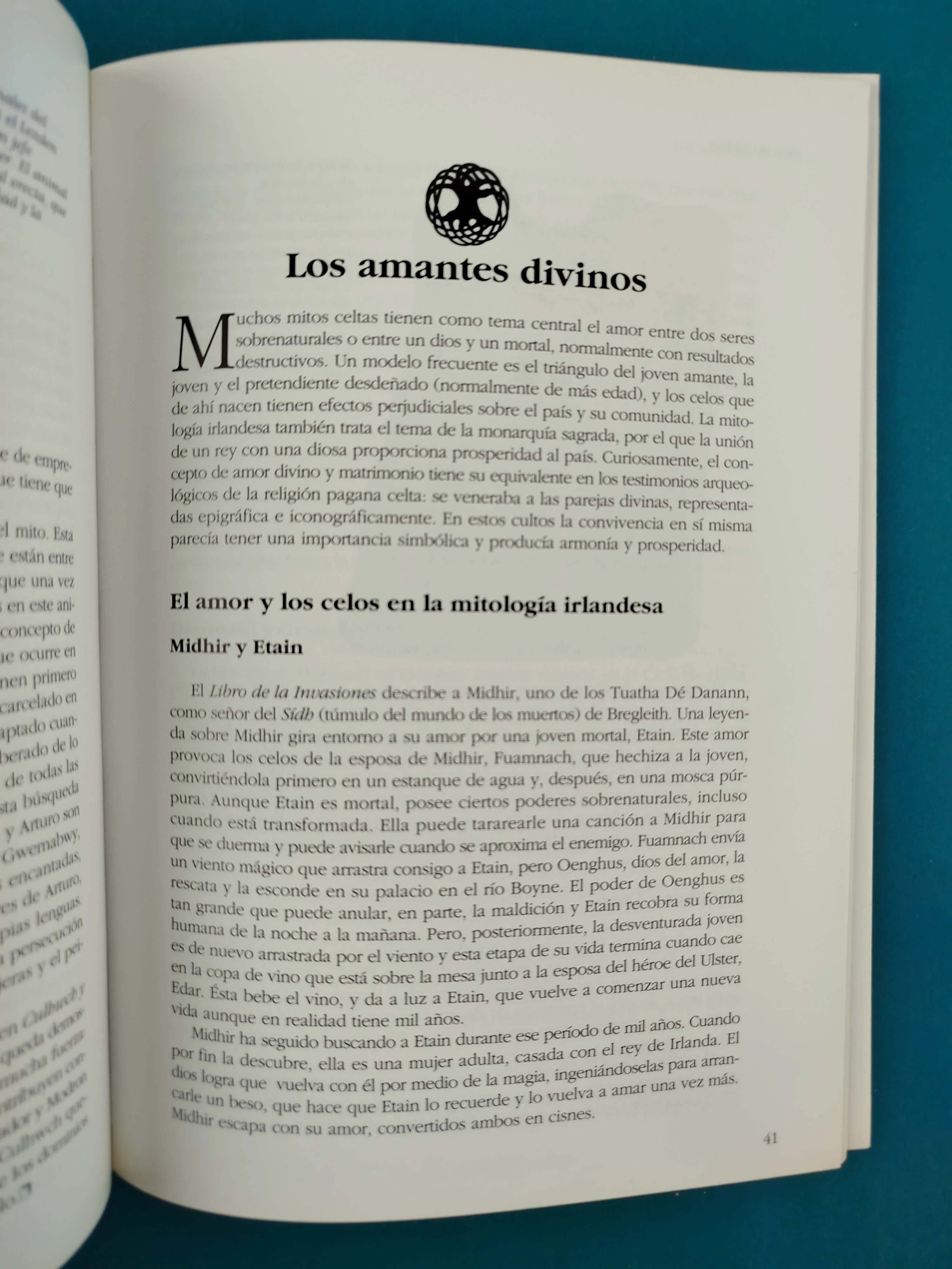 Mitos celtas - Image 2