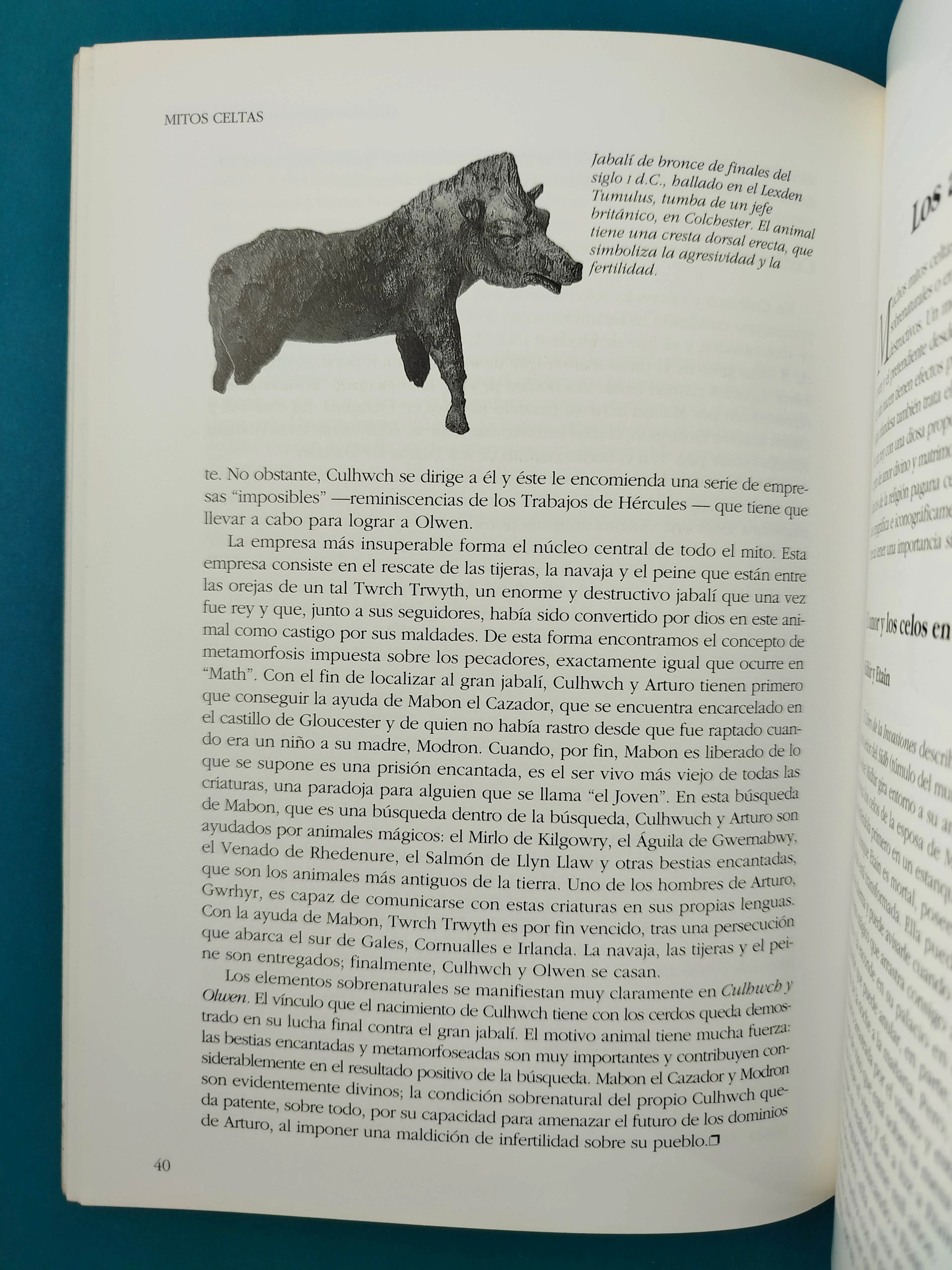 Mitos celtas - Image 3