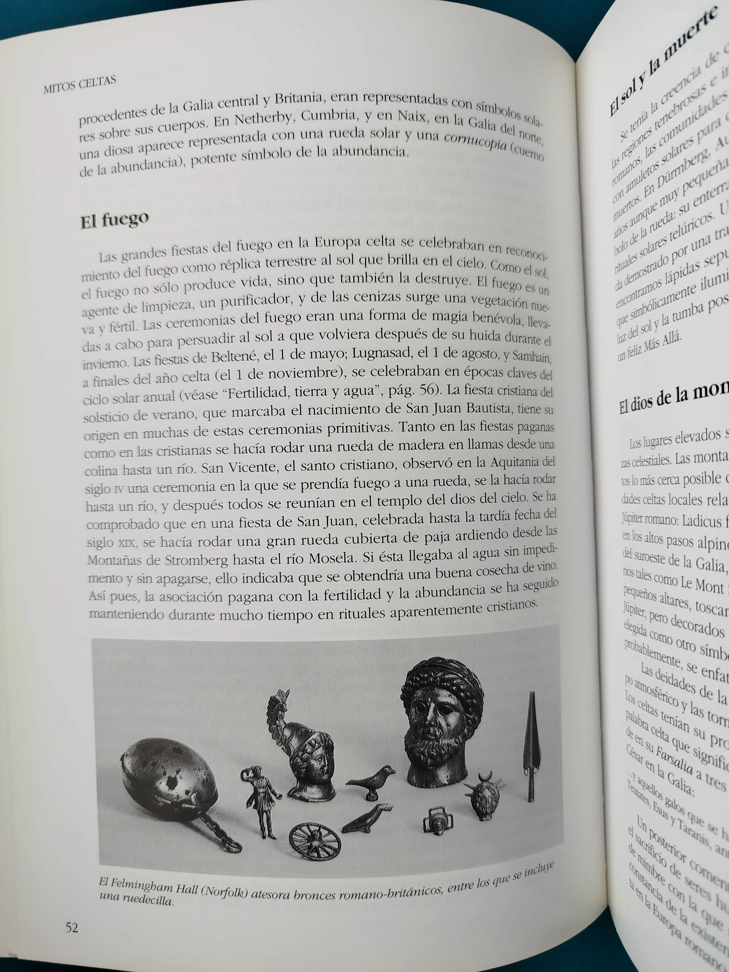 Mitos celtas - Image 4