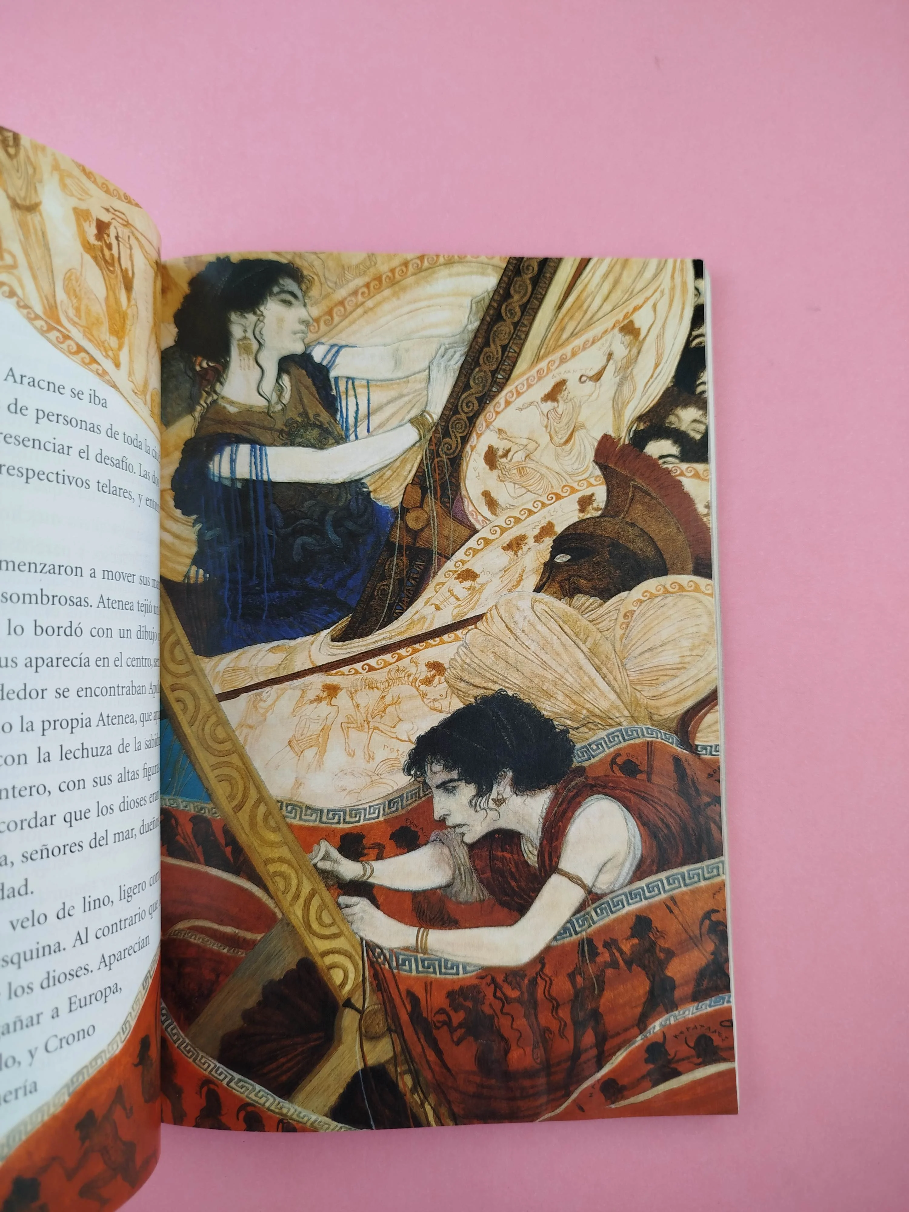 Mitos griegos - Image 3