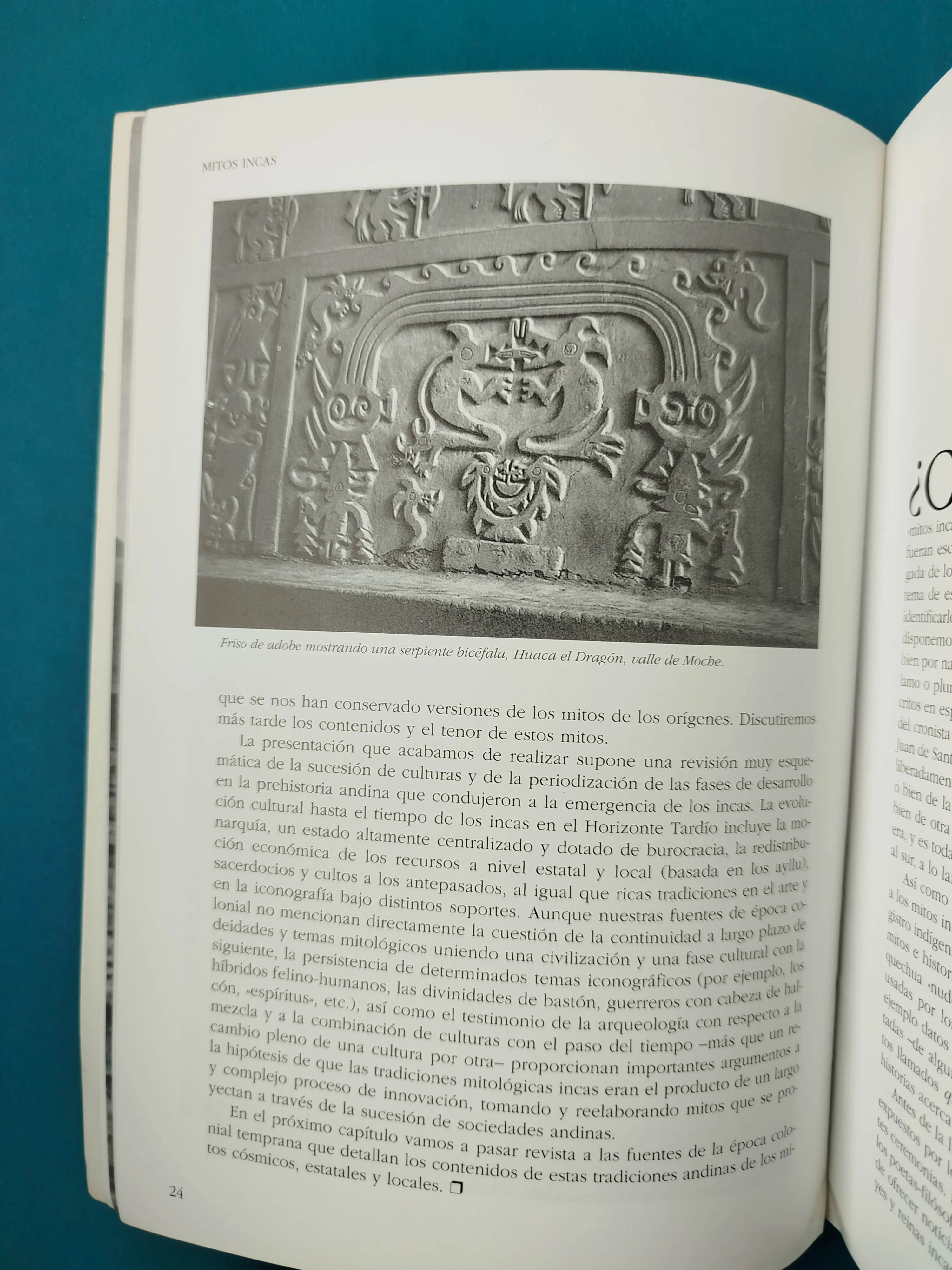 Mitos Incas - Image 4