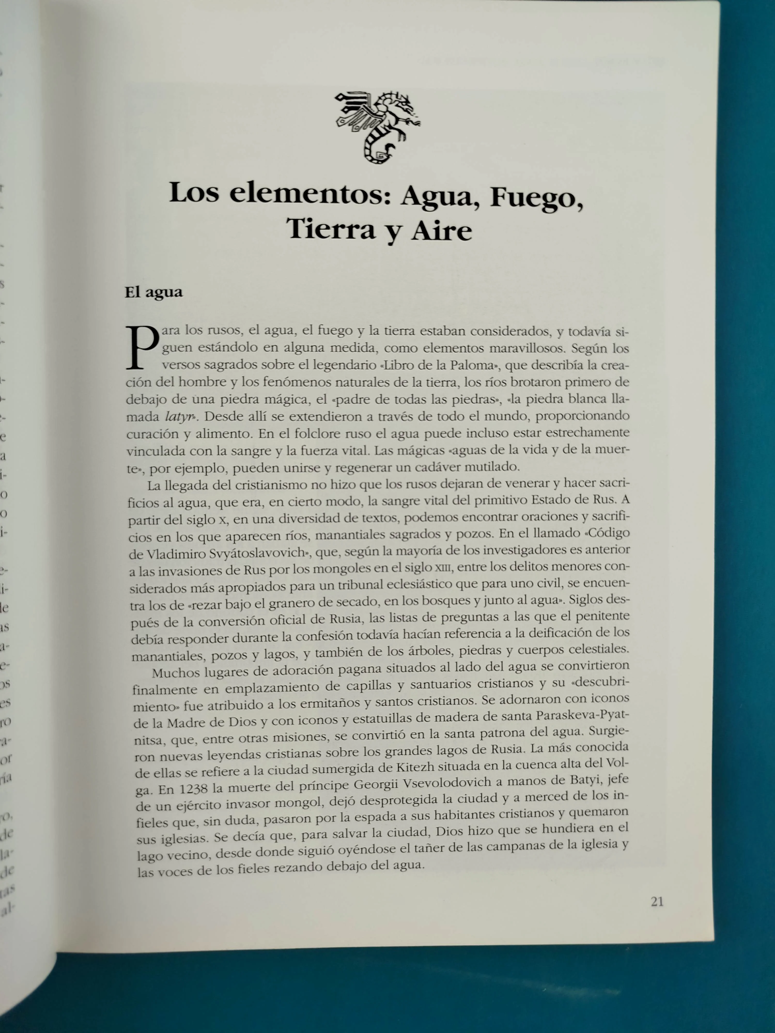 Mitos rusos - Image 2