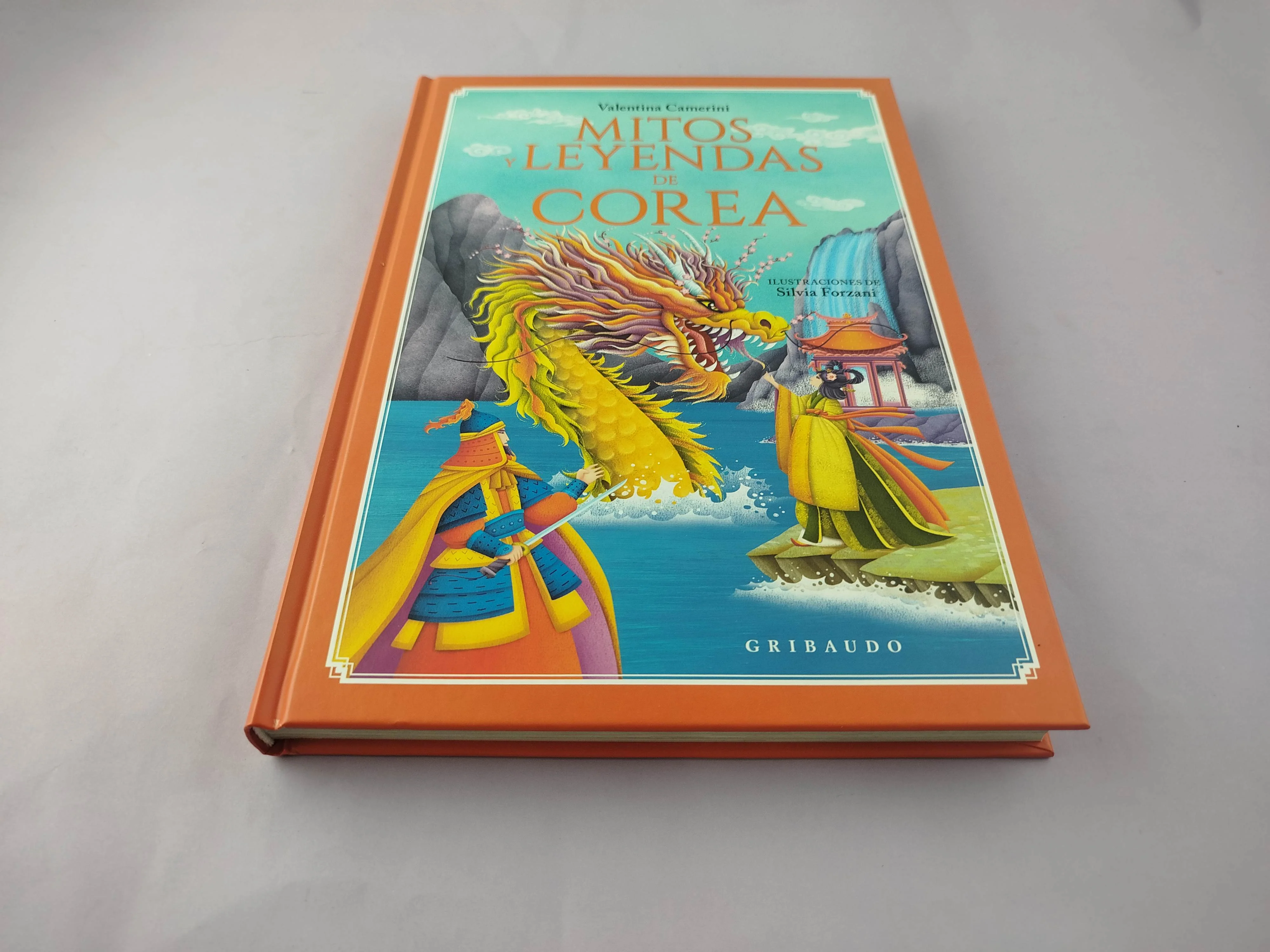 Mitos y leyendas de Corea - Image 2