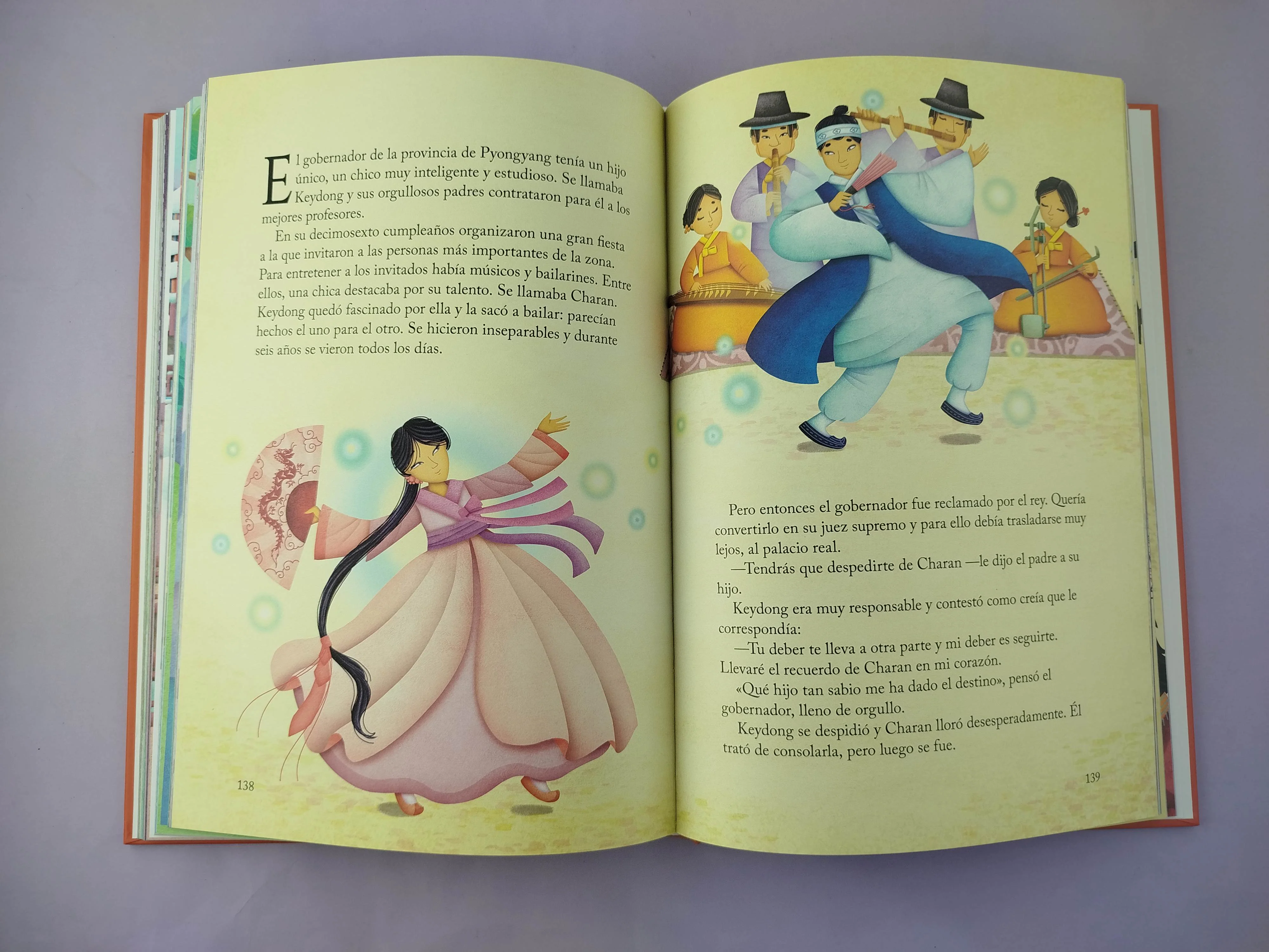 Mitos y leyendas de Corea - Image 4