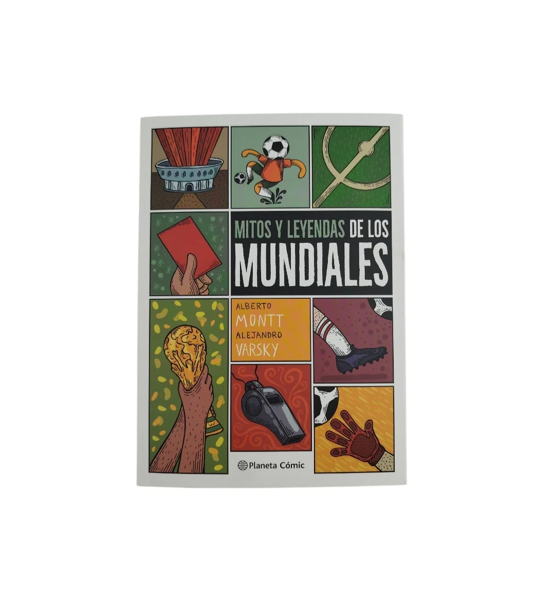 Mitos y leyendas mundiales