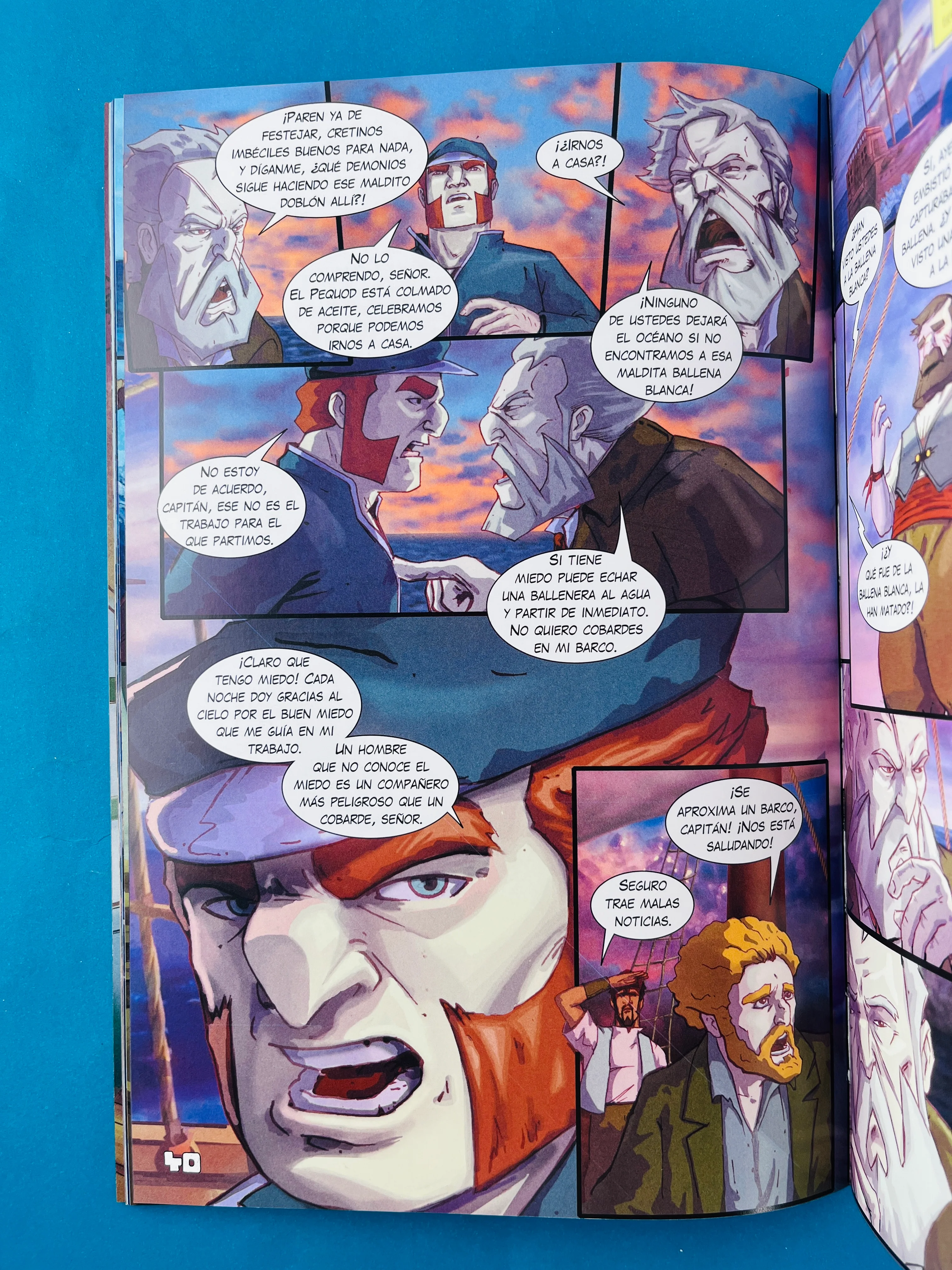 Moby dick - Image 5