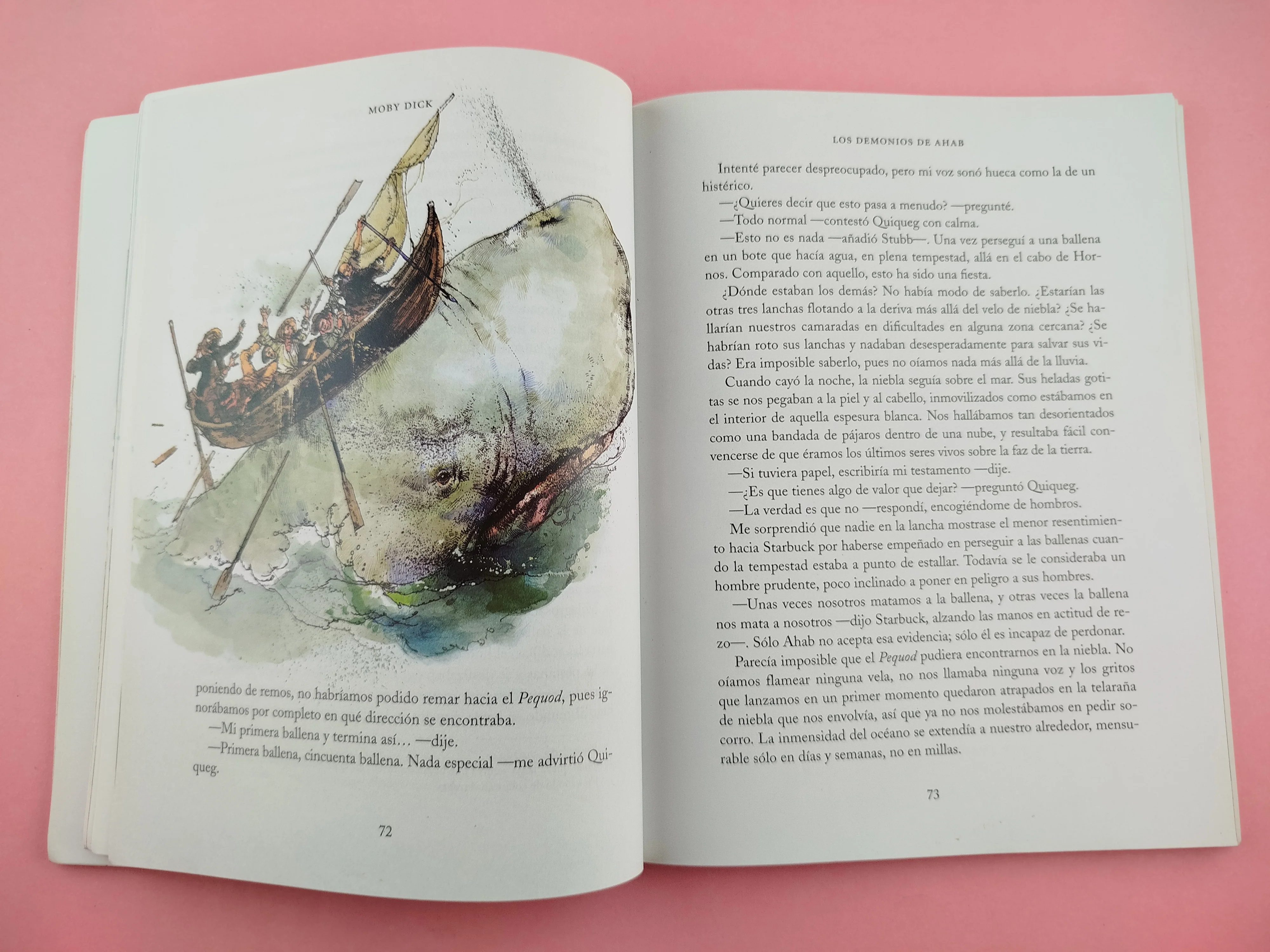 Moby Dick - Image 2