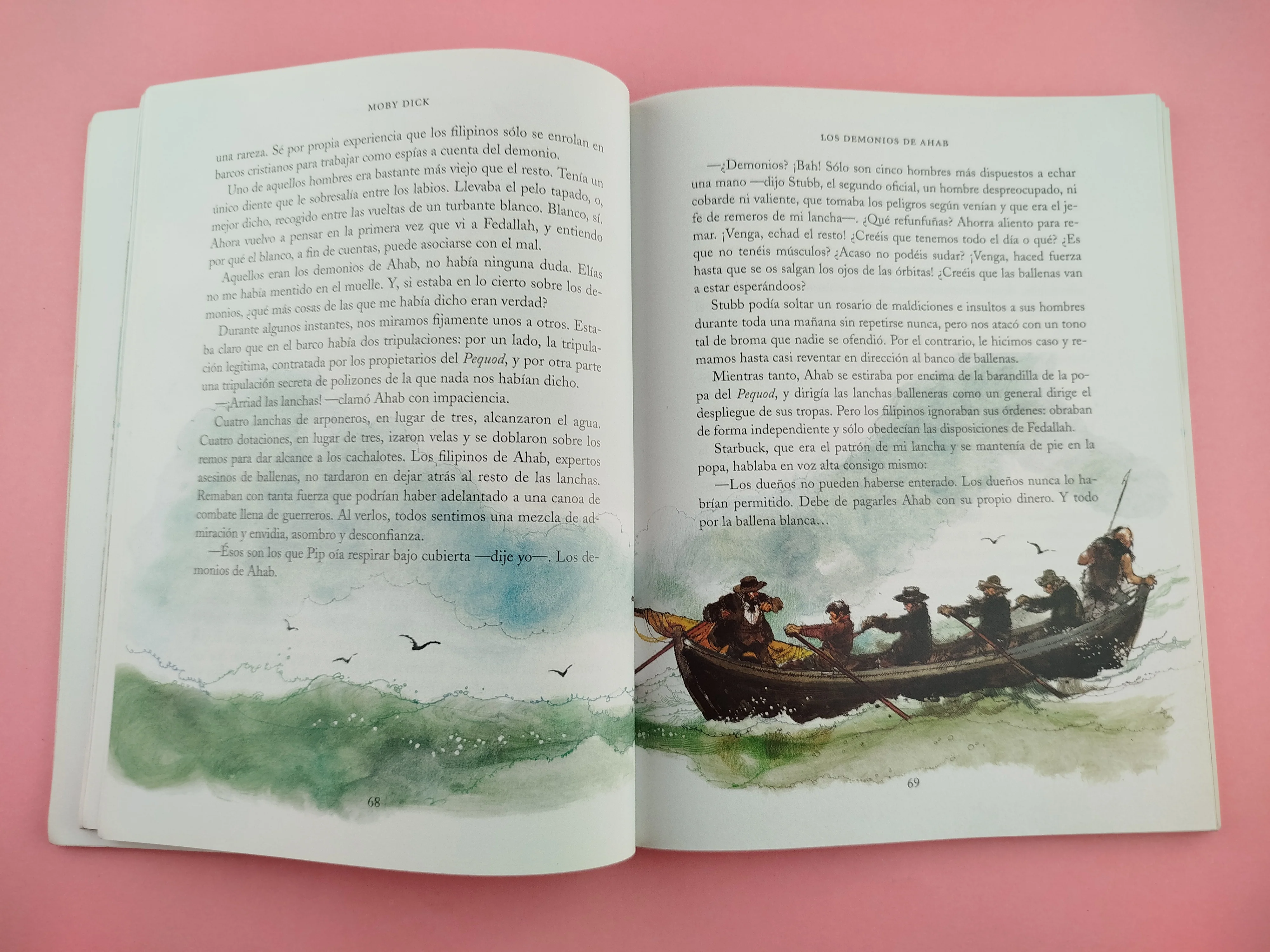 Moby Dick - Image 3