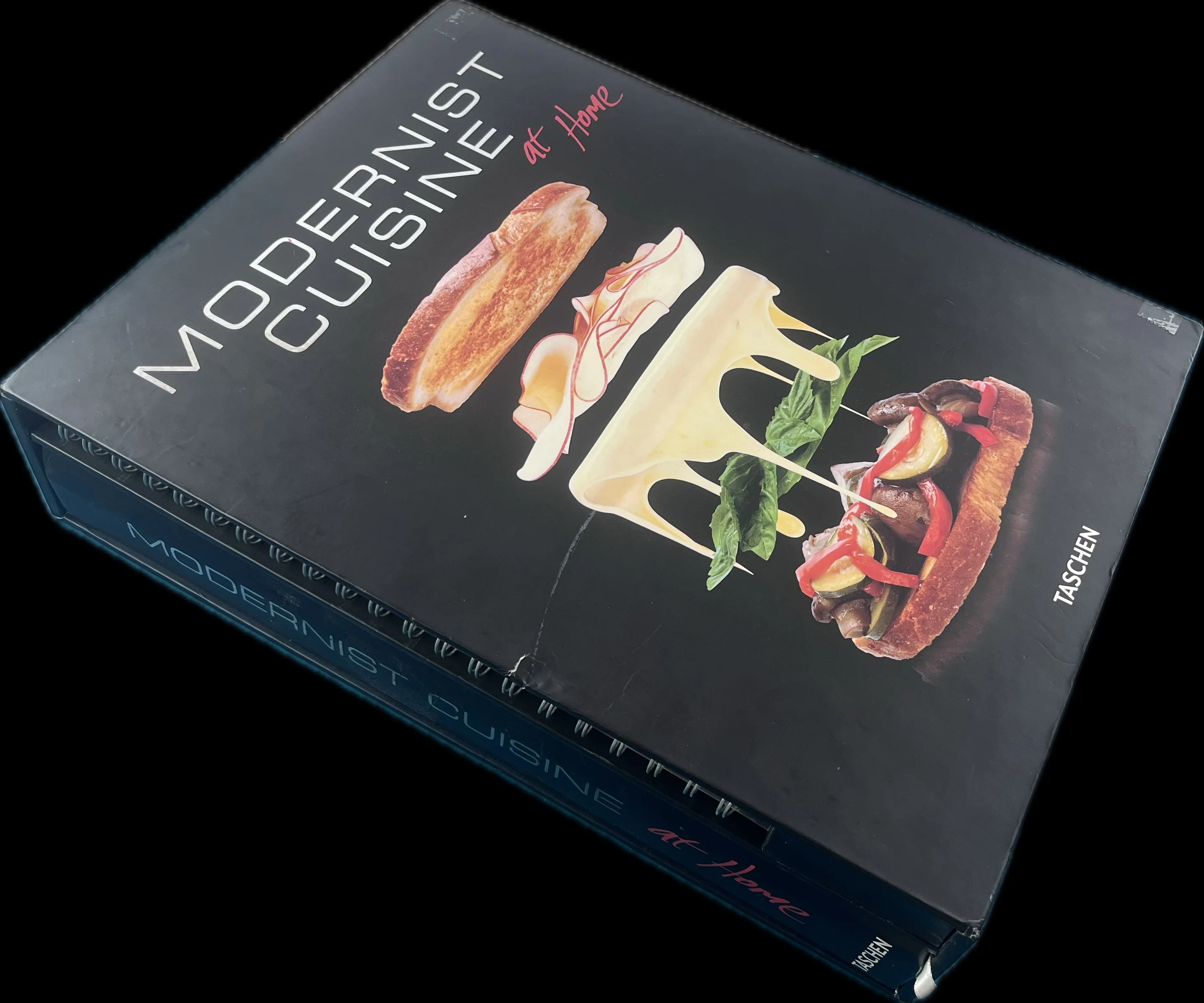 Modernist cuisine at home - Image 2