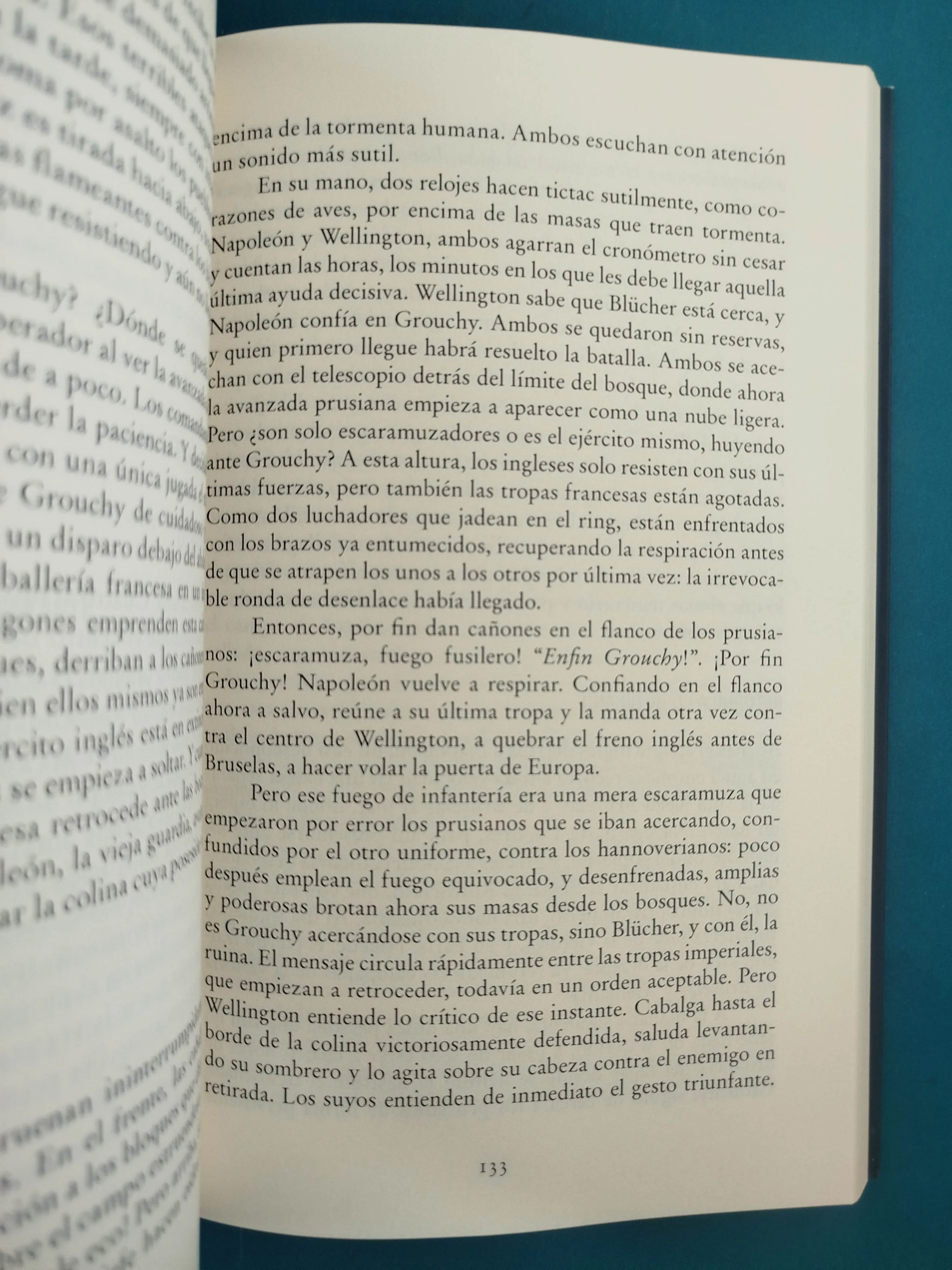 Momentos Estelares de la Humanidad - Image 2