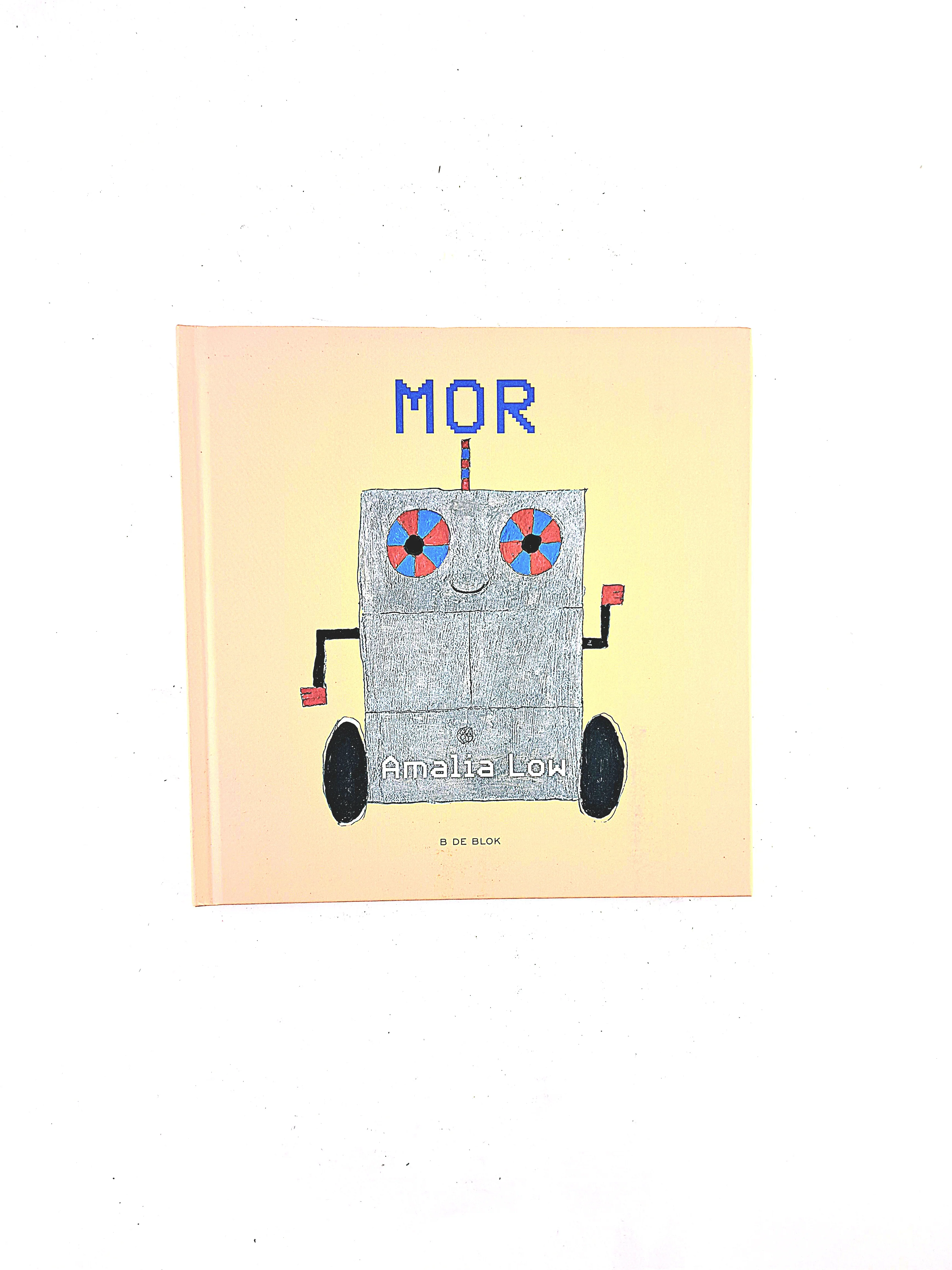 Mor