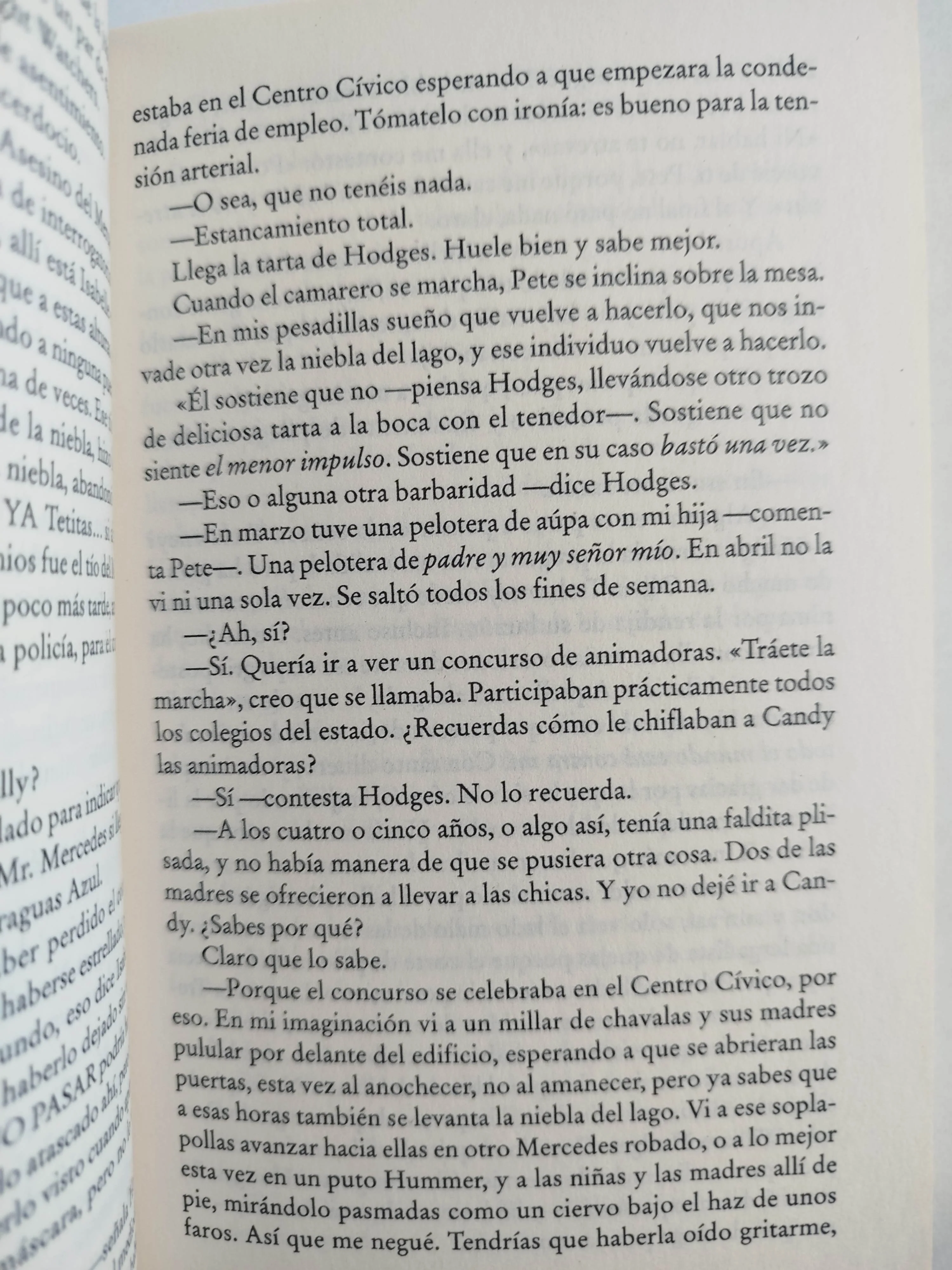Mr mercedes - Image 2