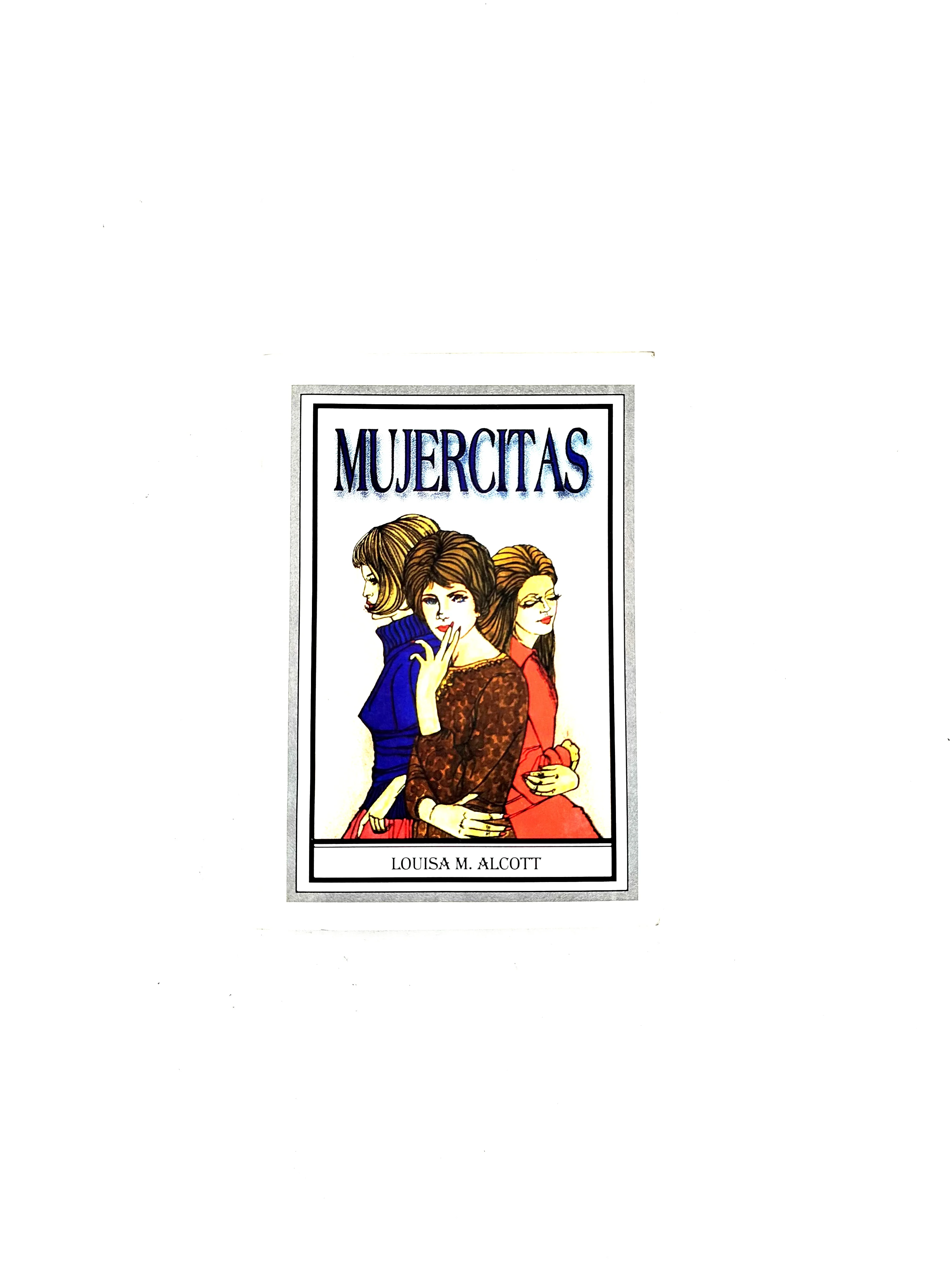 Mujercitas