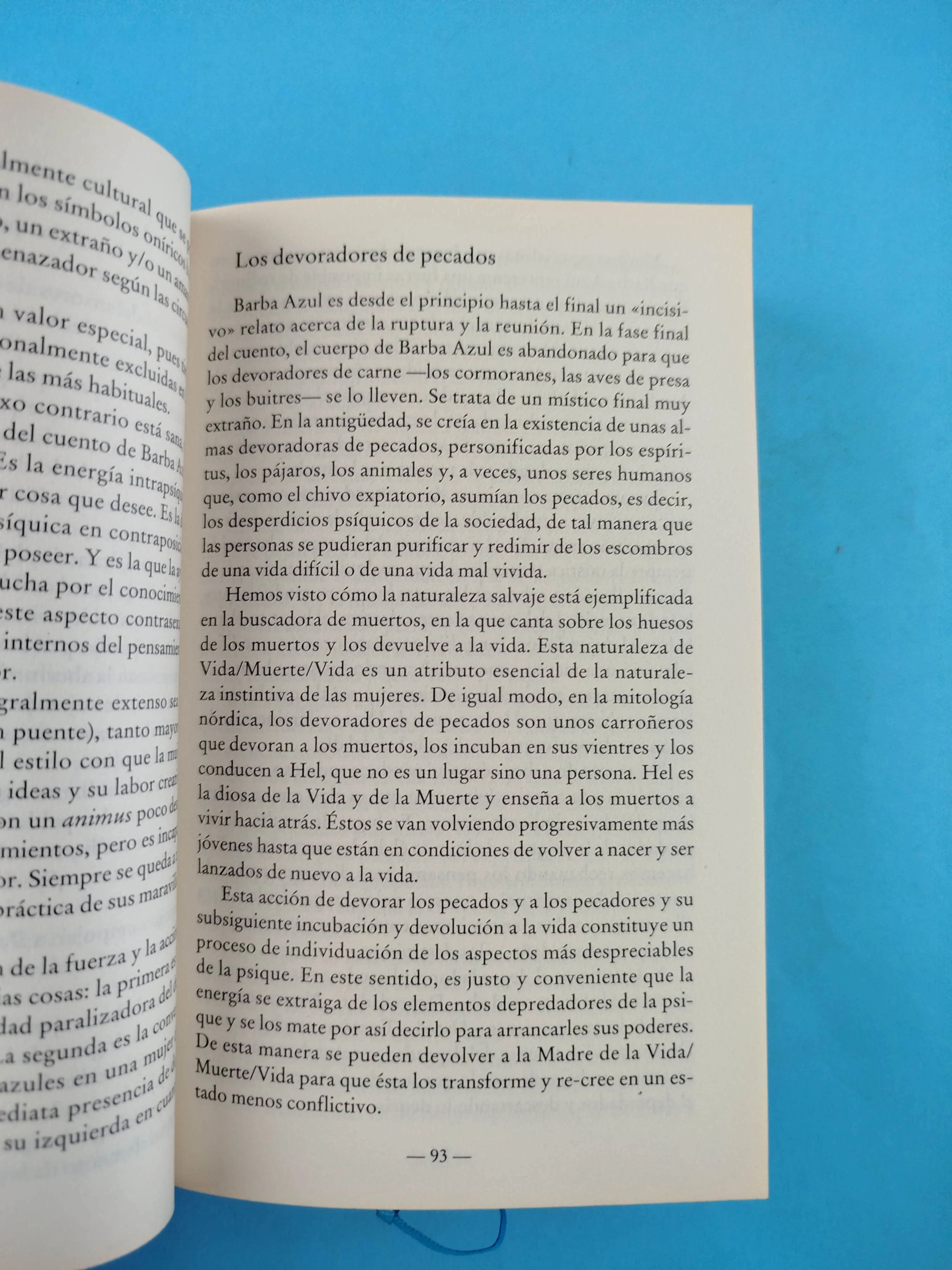 Mujeres que corren con lobos - Image 2