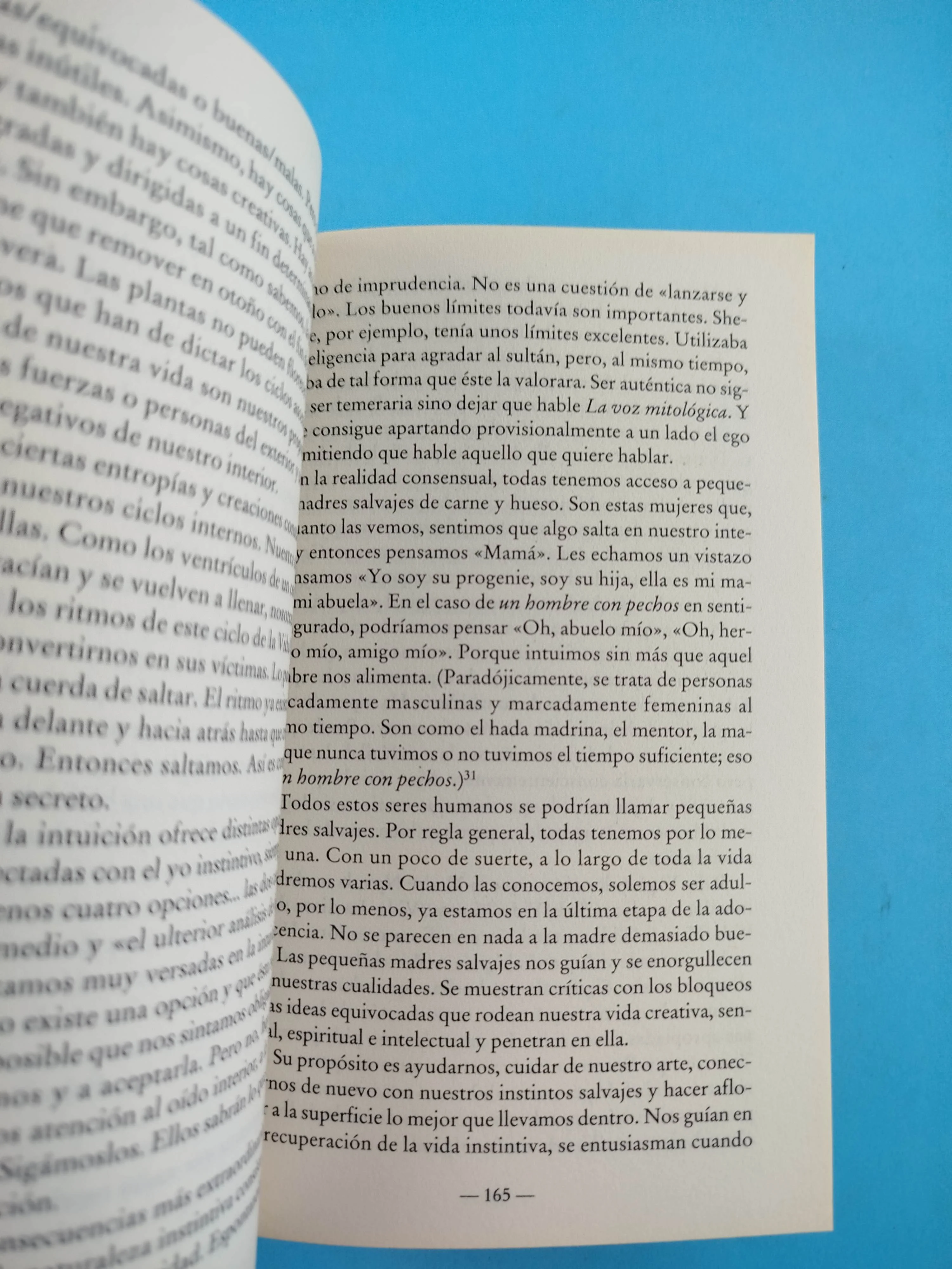 Mujeres que corren con lobos - Image 3