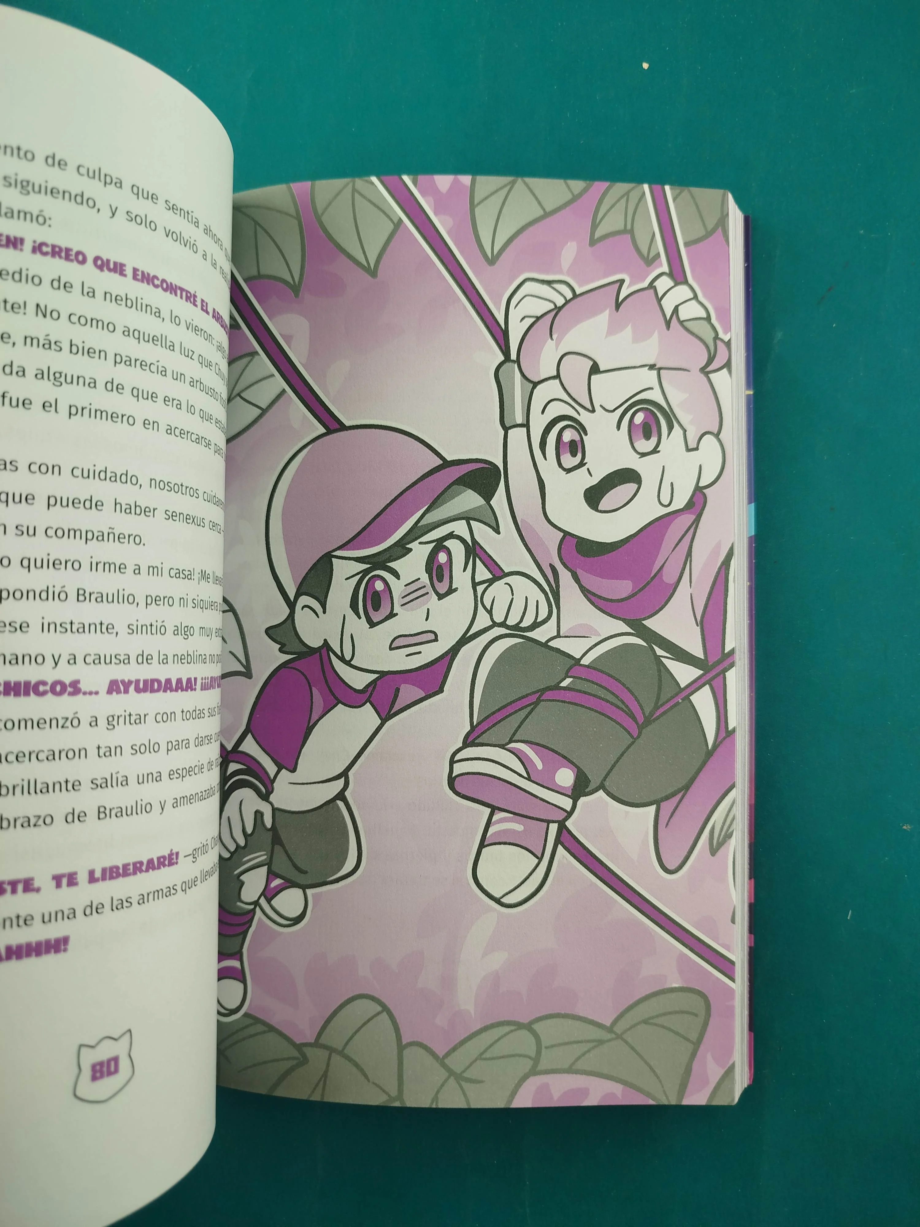 Multiverso ChuyMine - Image 2