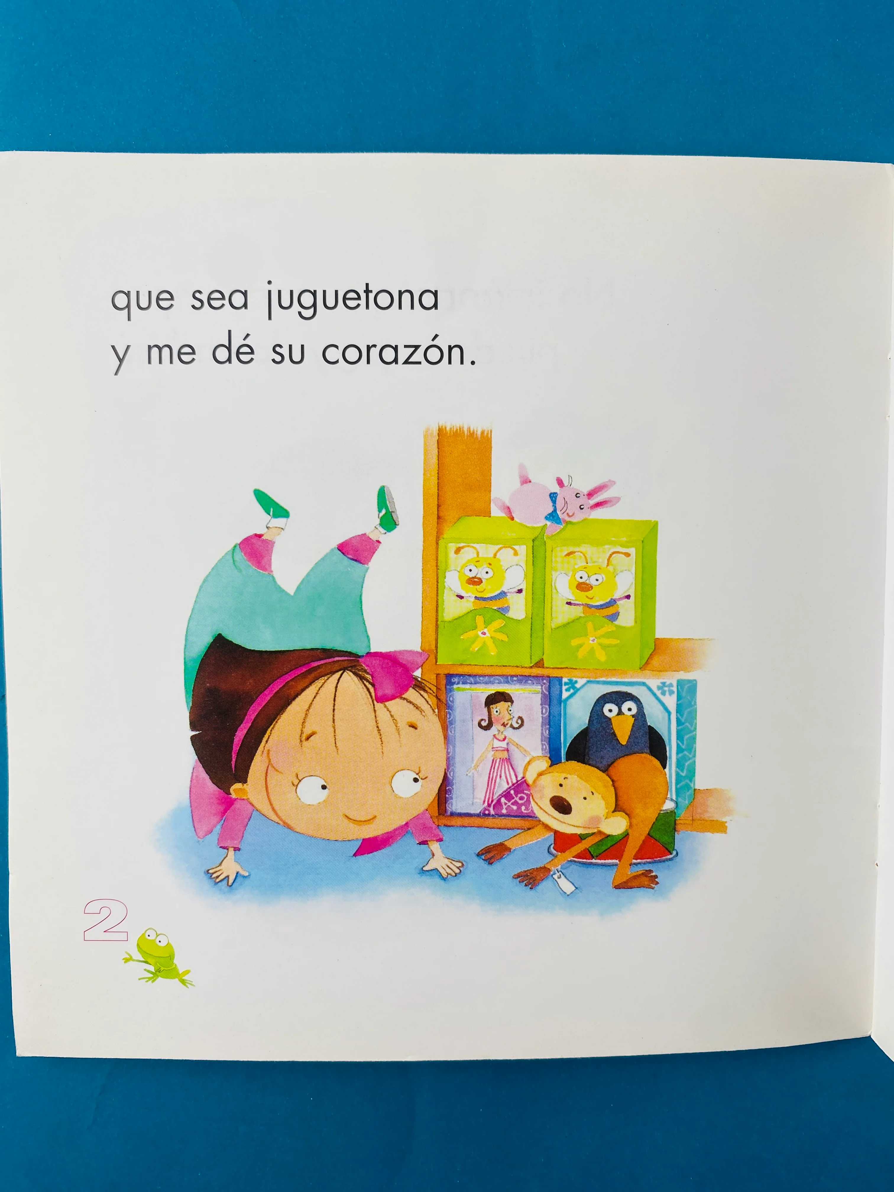 Muñeca de trapo - Image 4