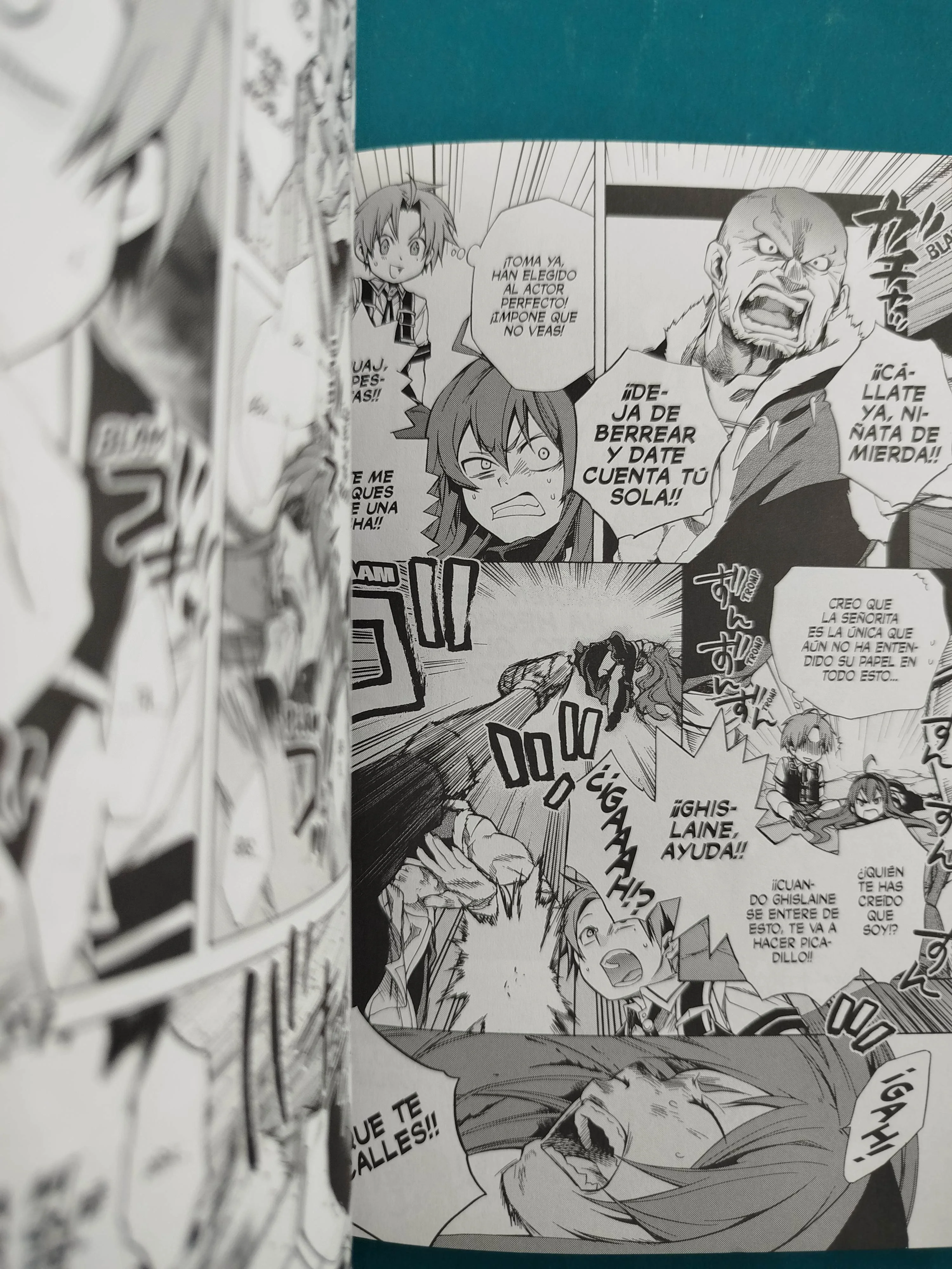 Mushoku Tensei 2 - Image 3