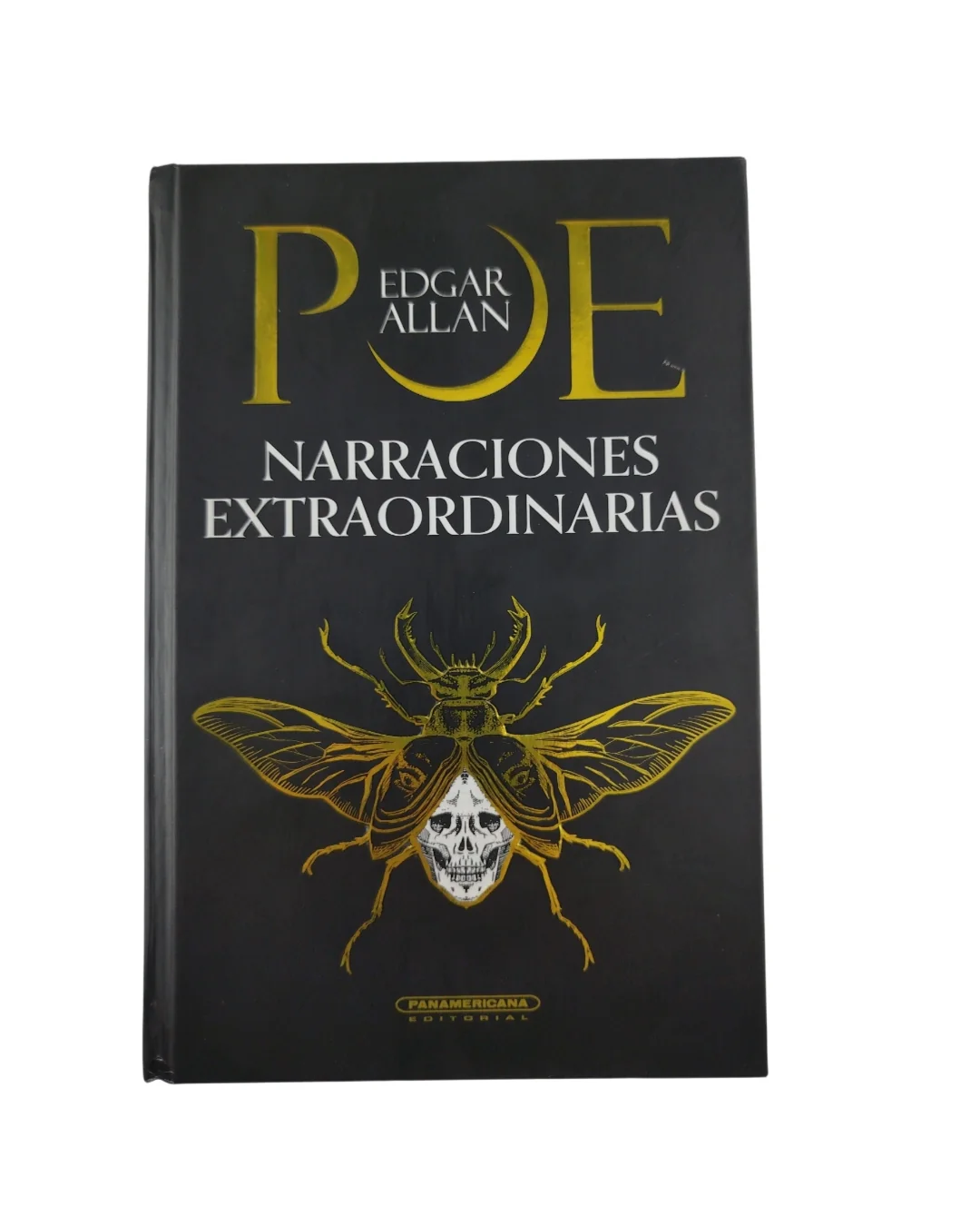 Narraciones  extraordinarias