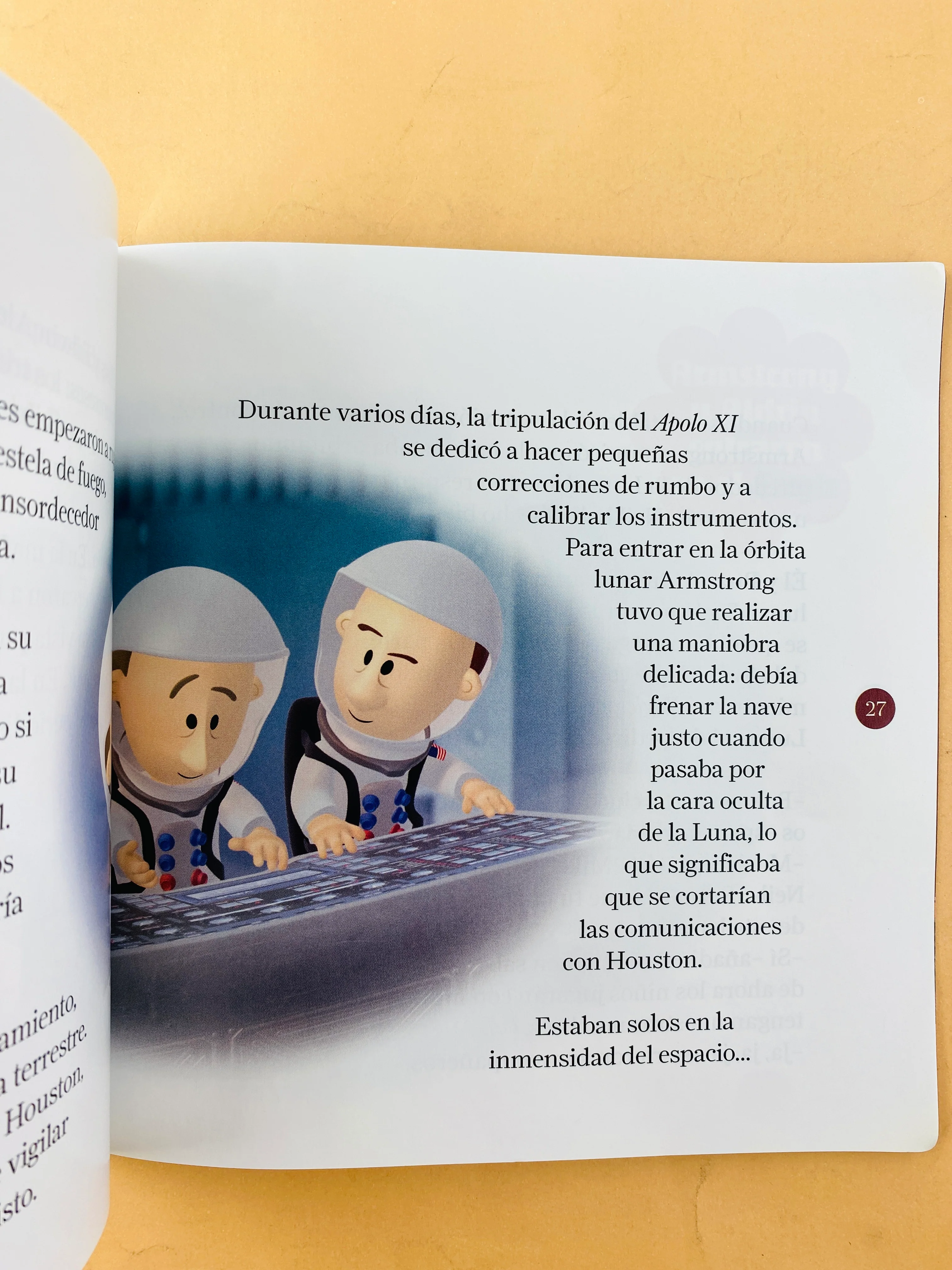 Neil armstrong +CD - Image 3