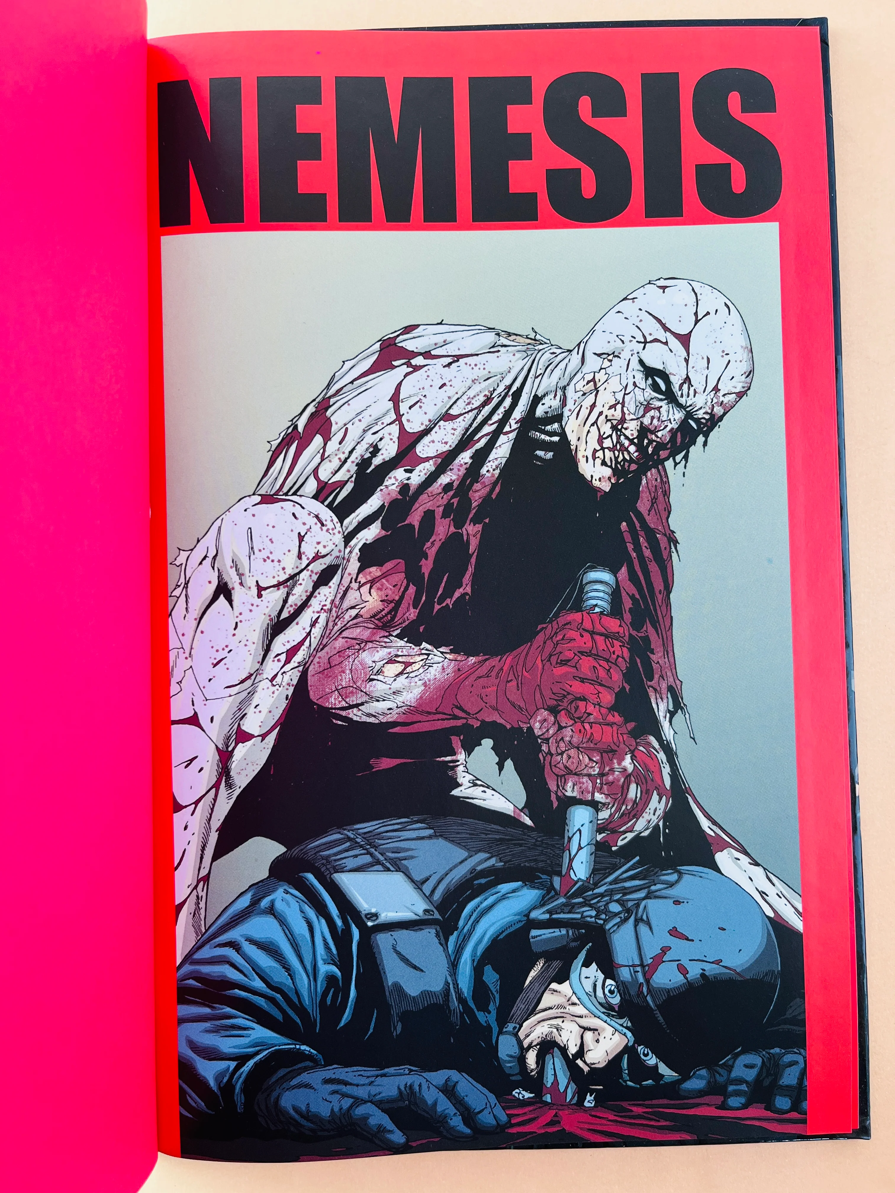 Nemesis - Image 4