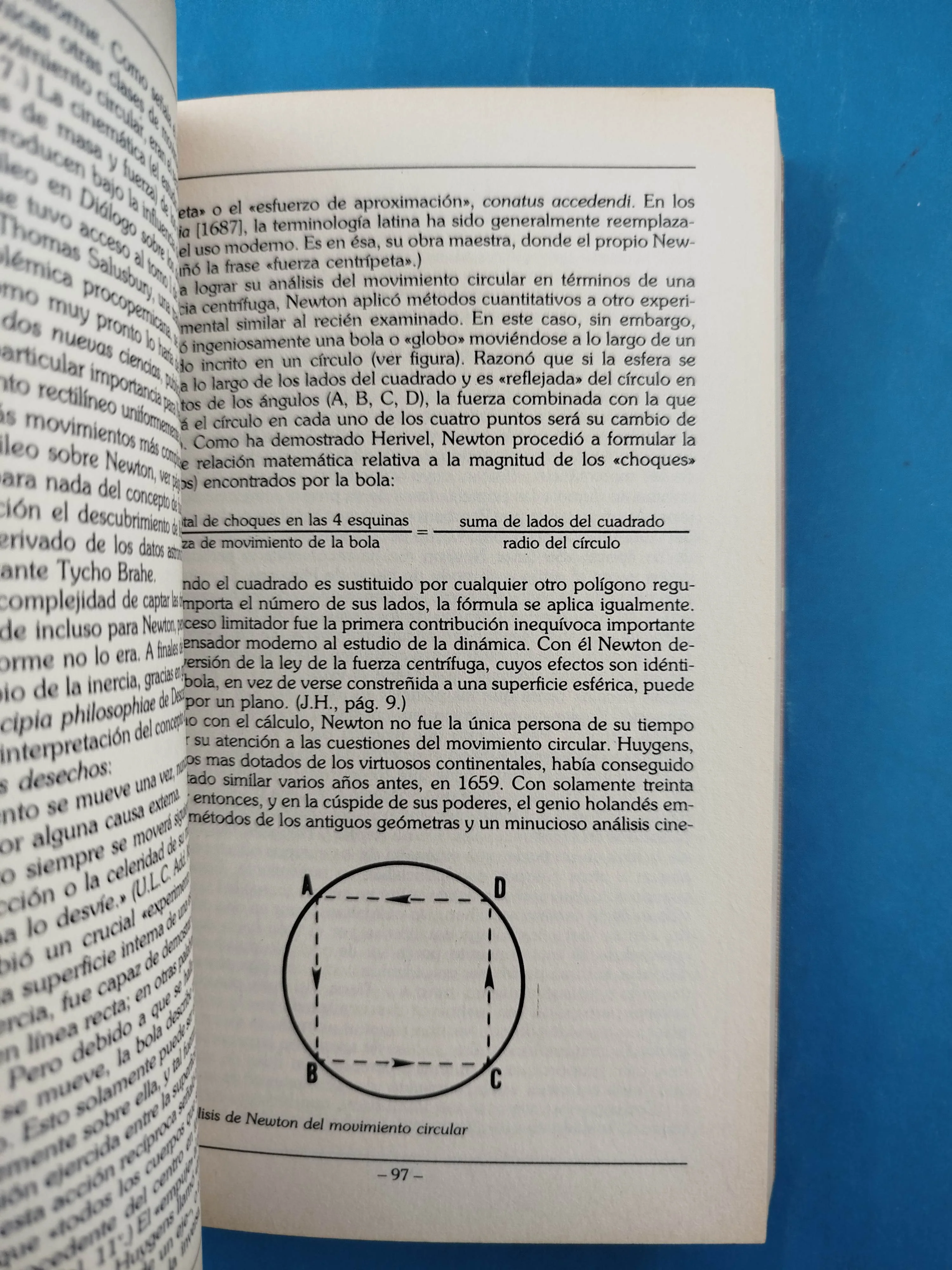 Newton 2 tomos - Image 2