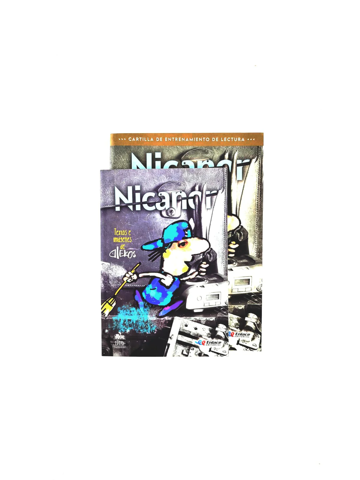 Nicanor kit