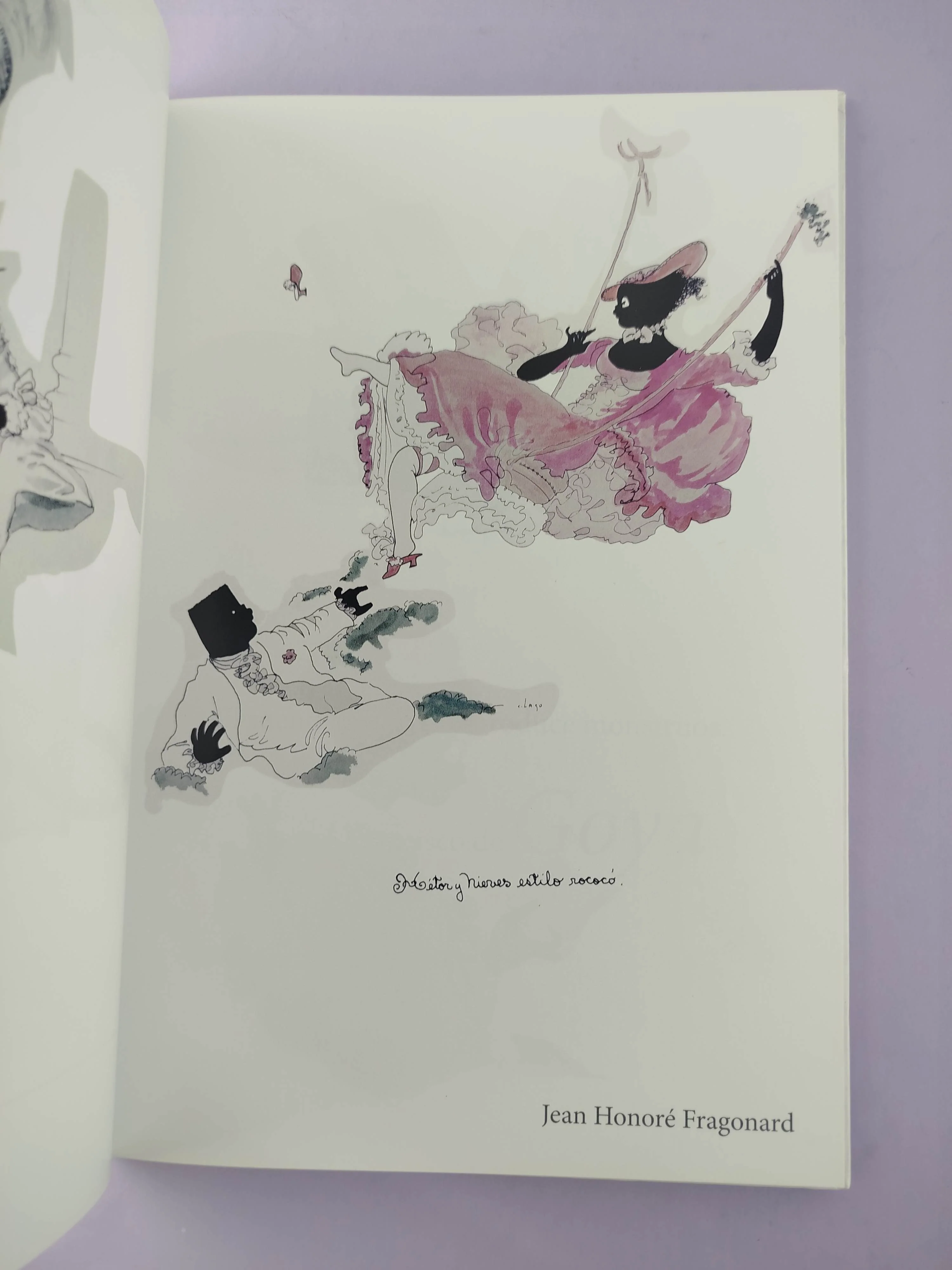 Nieves en la historia del arte - Image 3