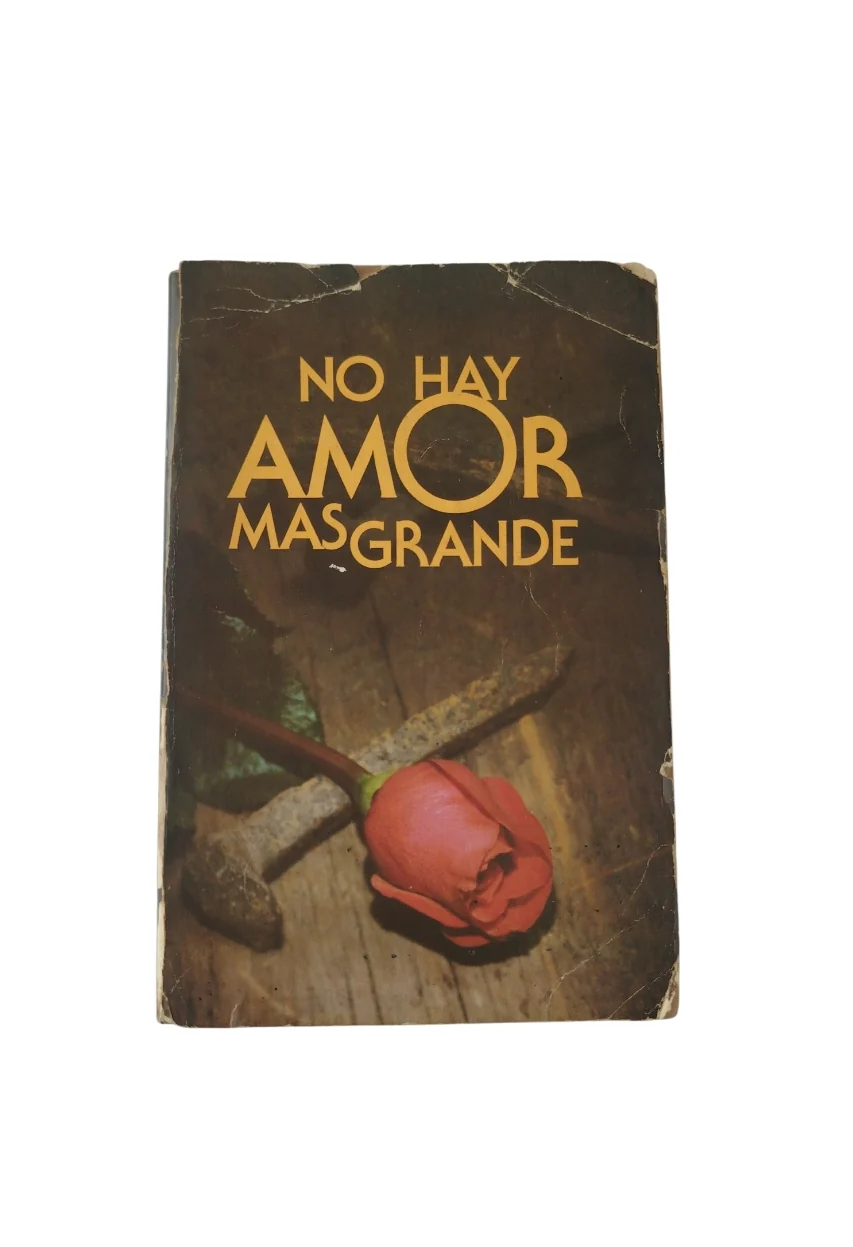 No hay amor mas grande - Image 2