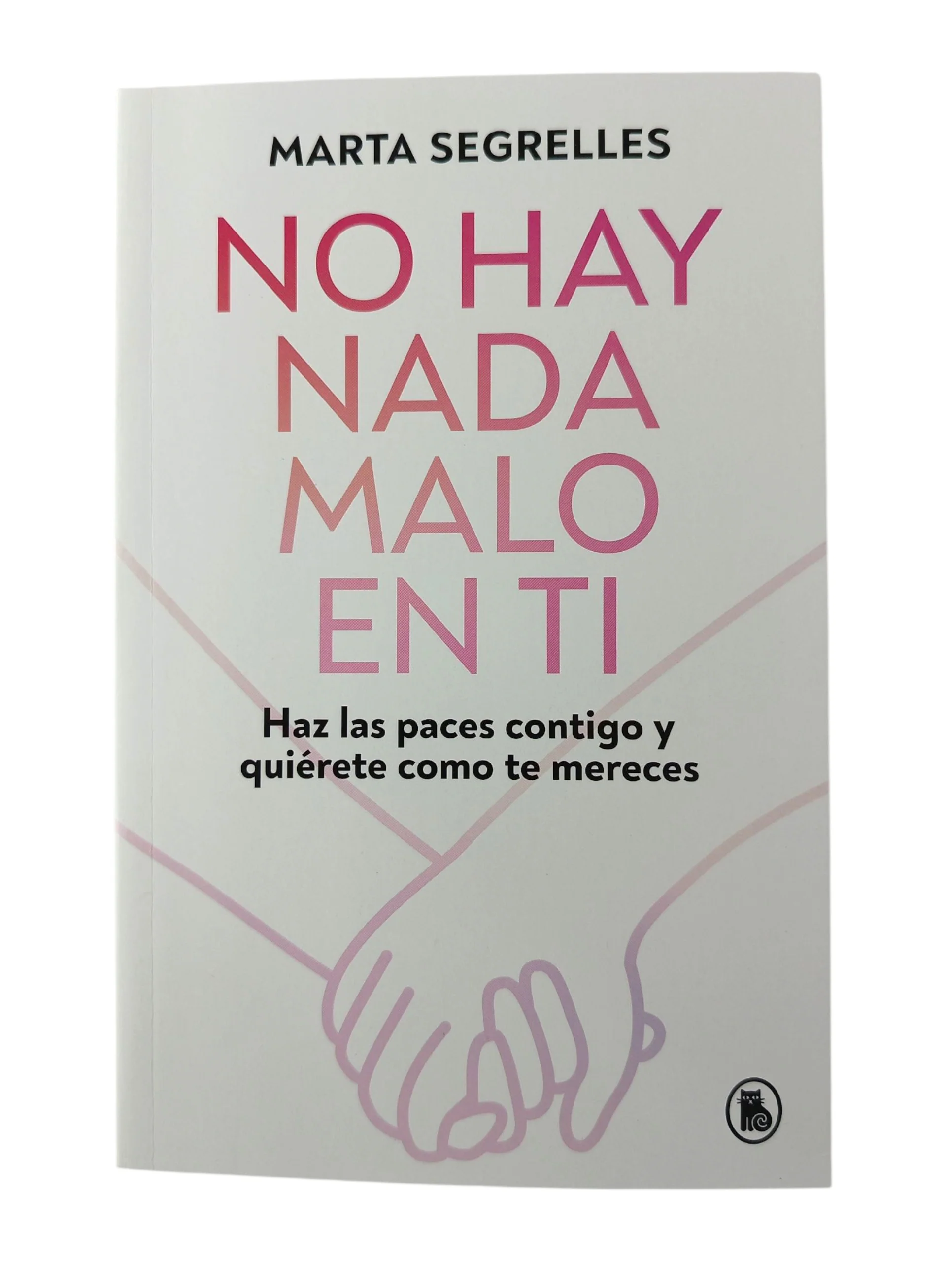 No hay nada malo en ti