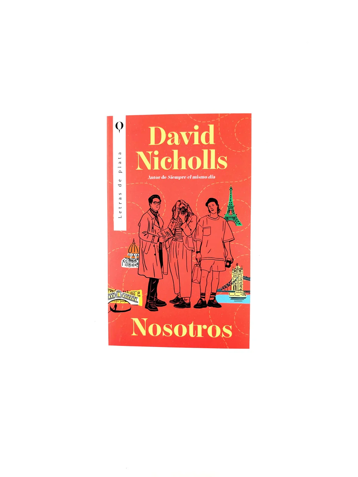Nosotros