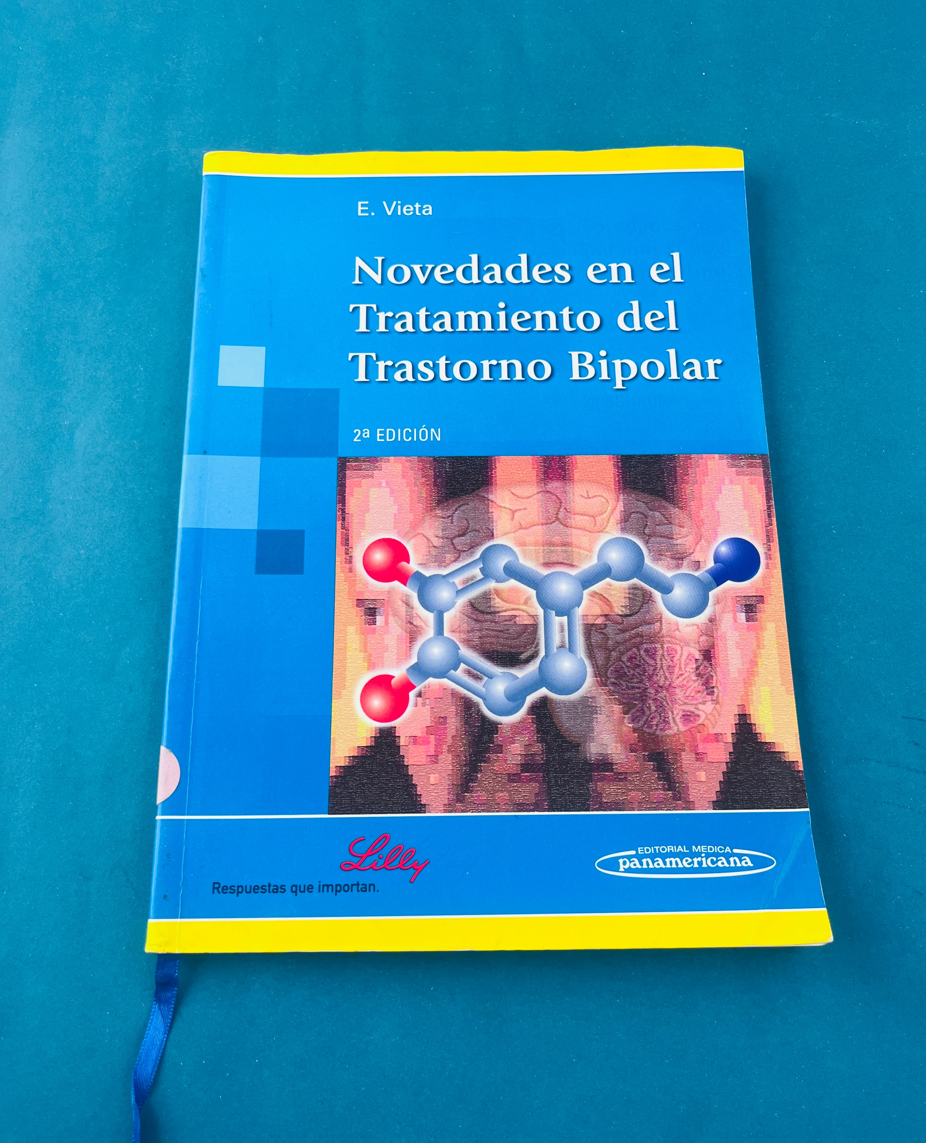 Novedades en el tratamiento del trastorno bipolar - Image 2