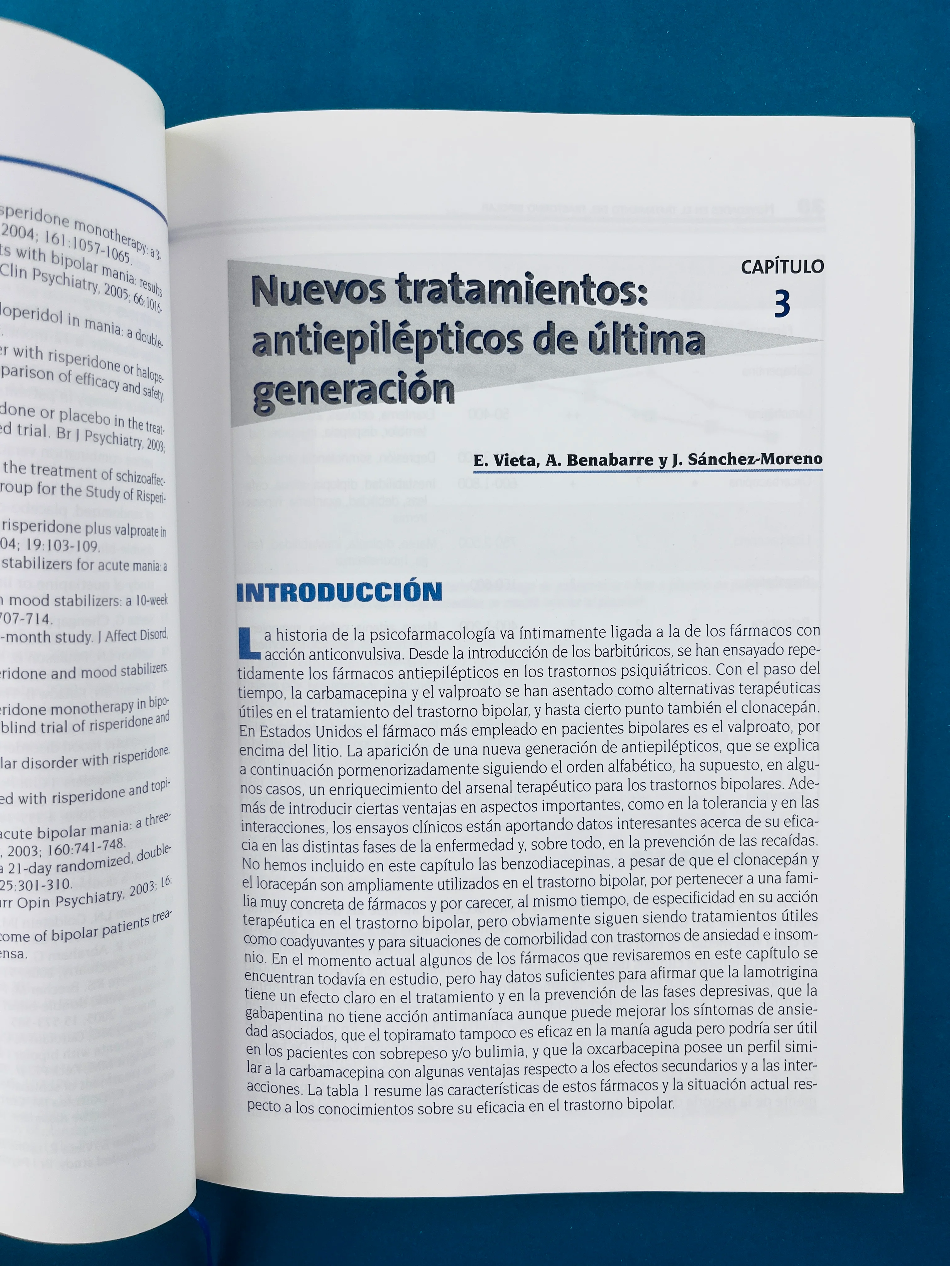 Novedades en el tratamiento del trastorno bipolar - Image 4