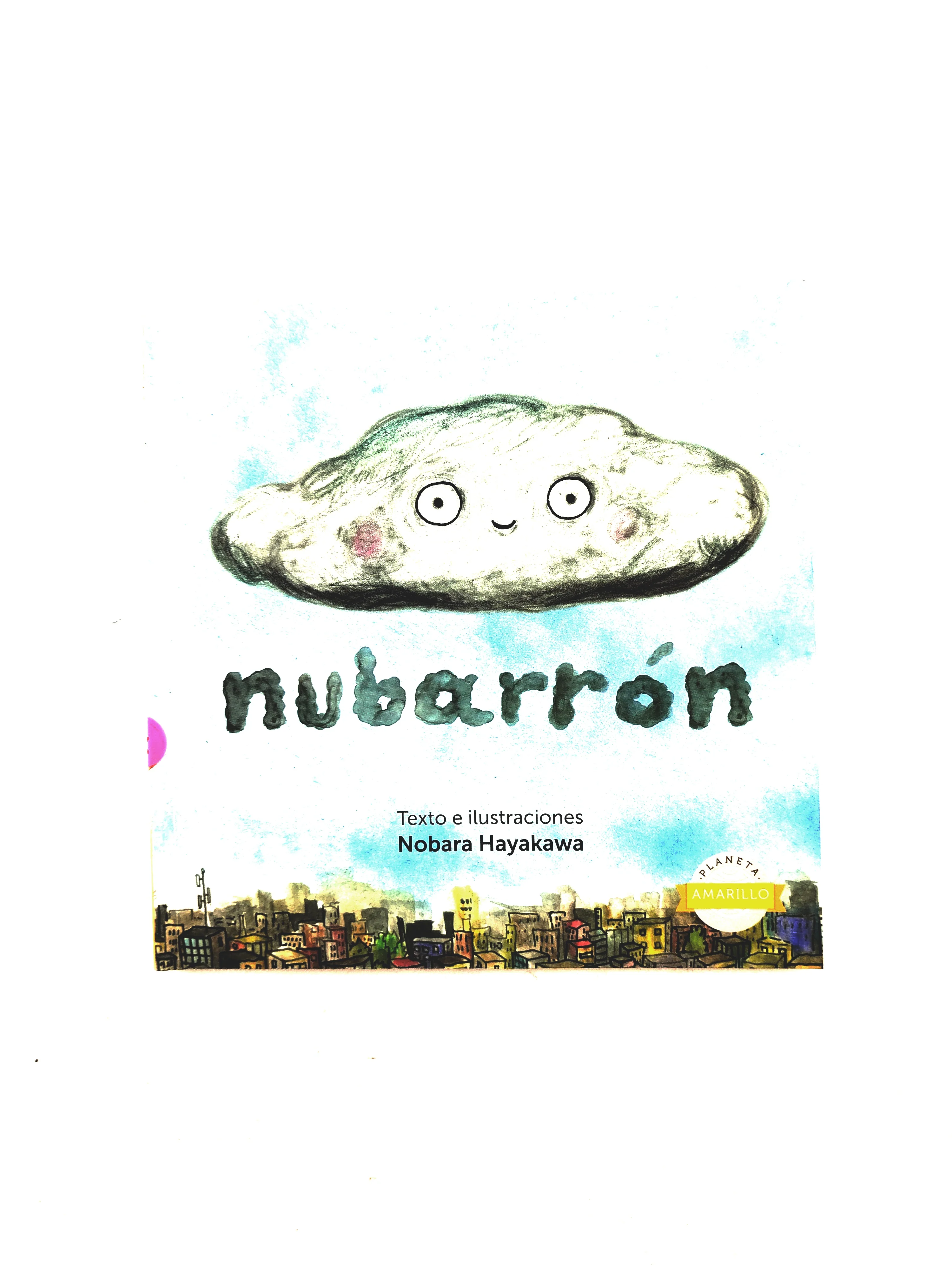 Nubarrón