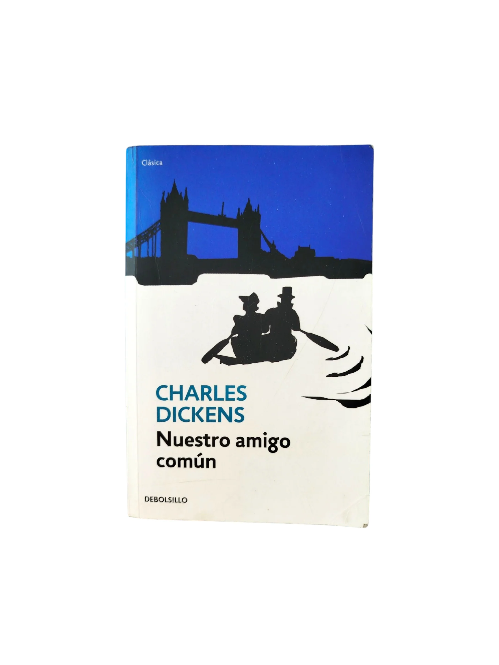 Nuestro amigo común