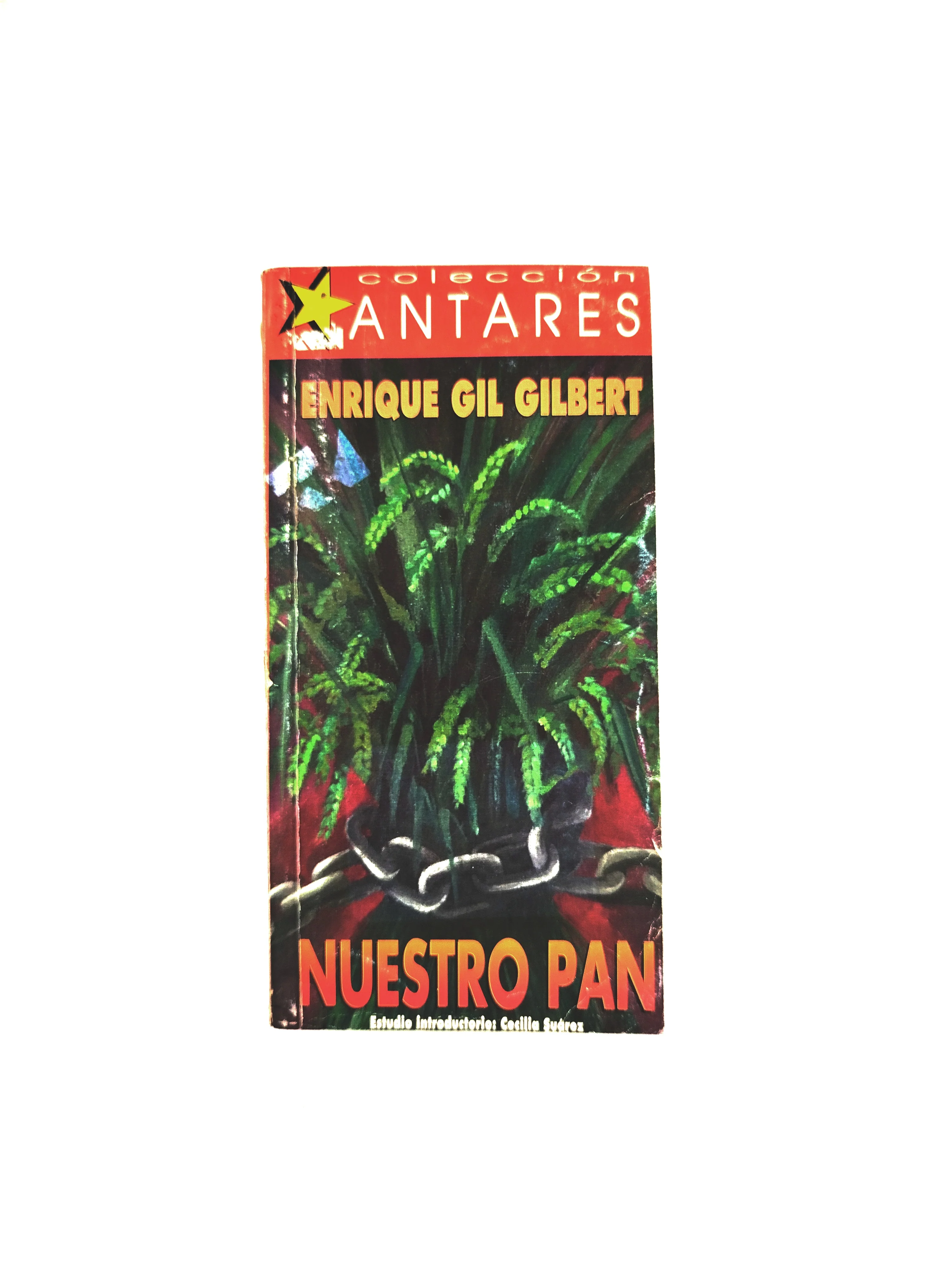 Nuestro pan