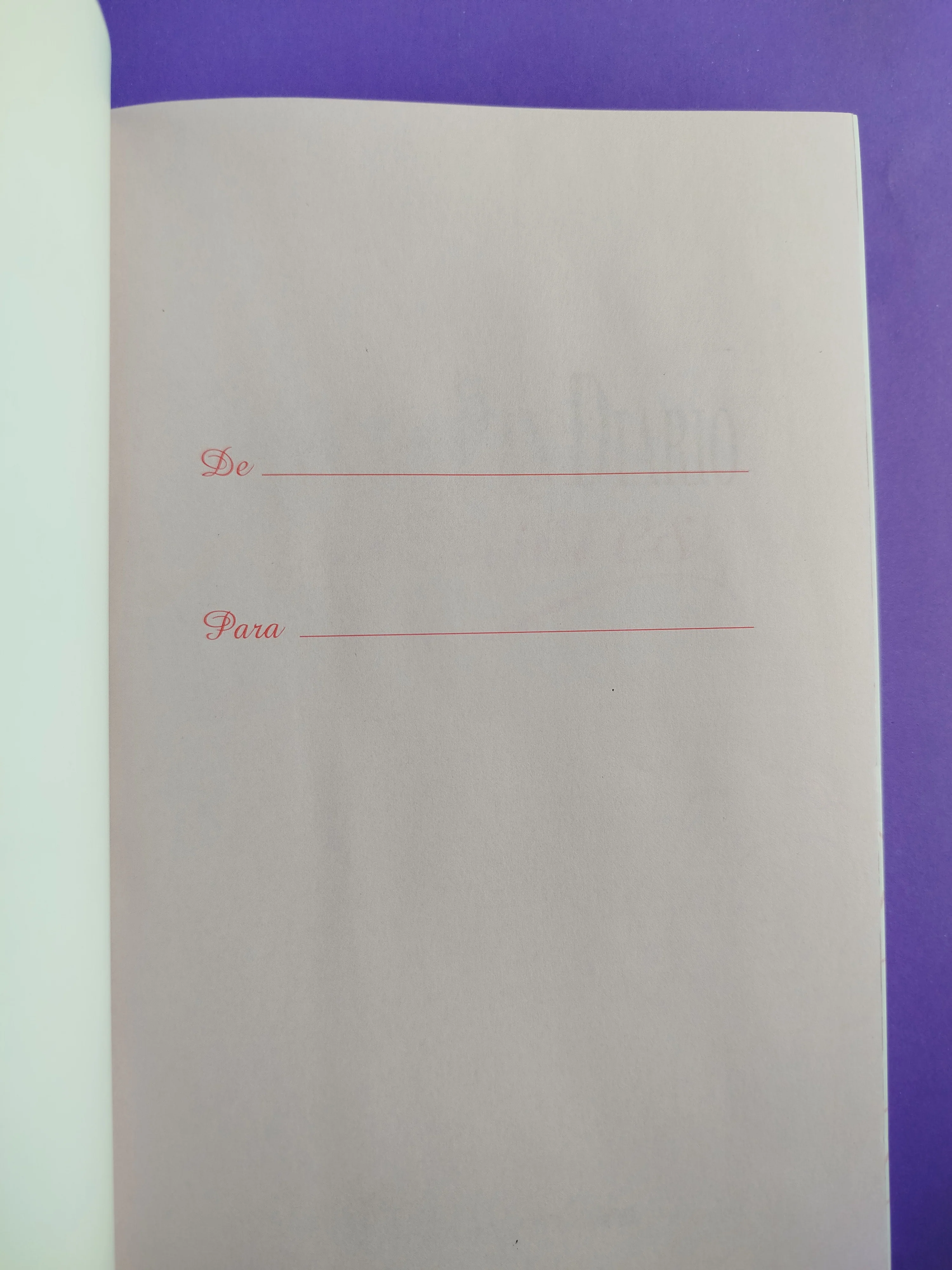 Nuestro pan diario mujeres - Image 4