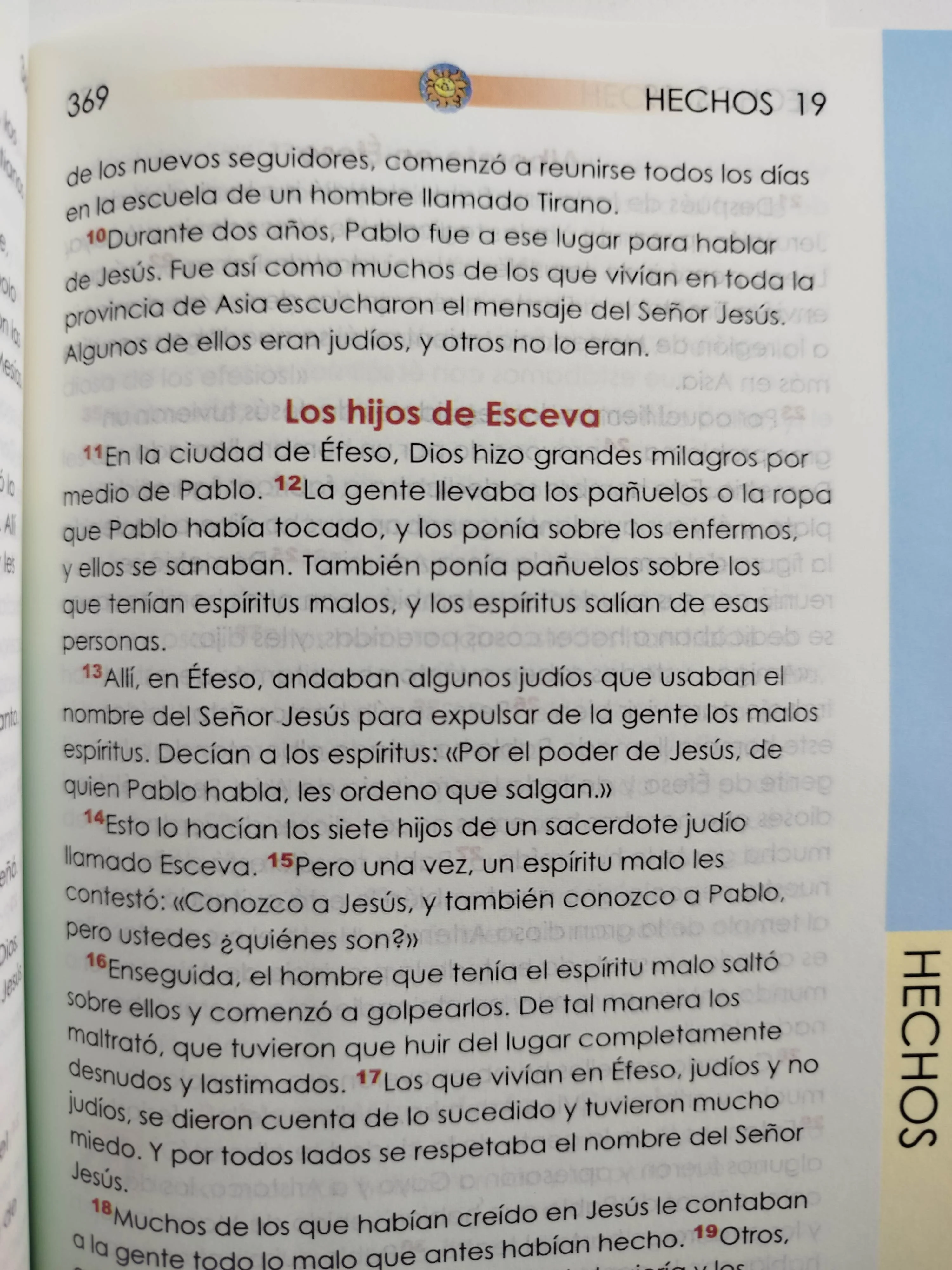 Nuevo testamento tapa dura - Image 4