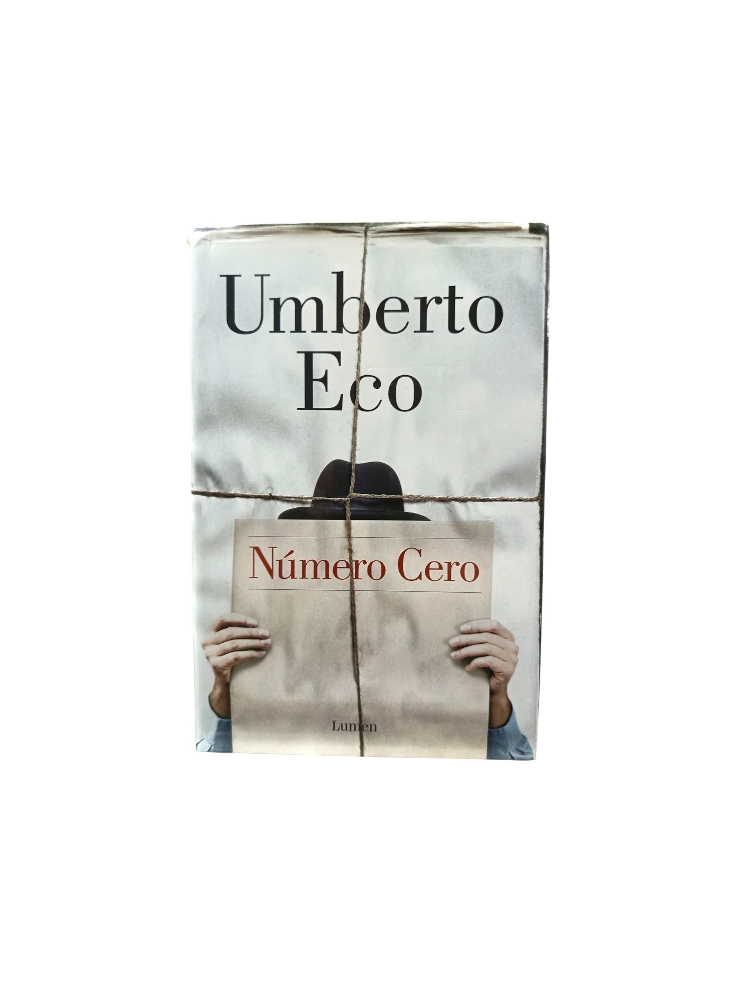 Número cero