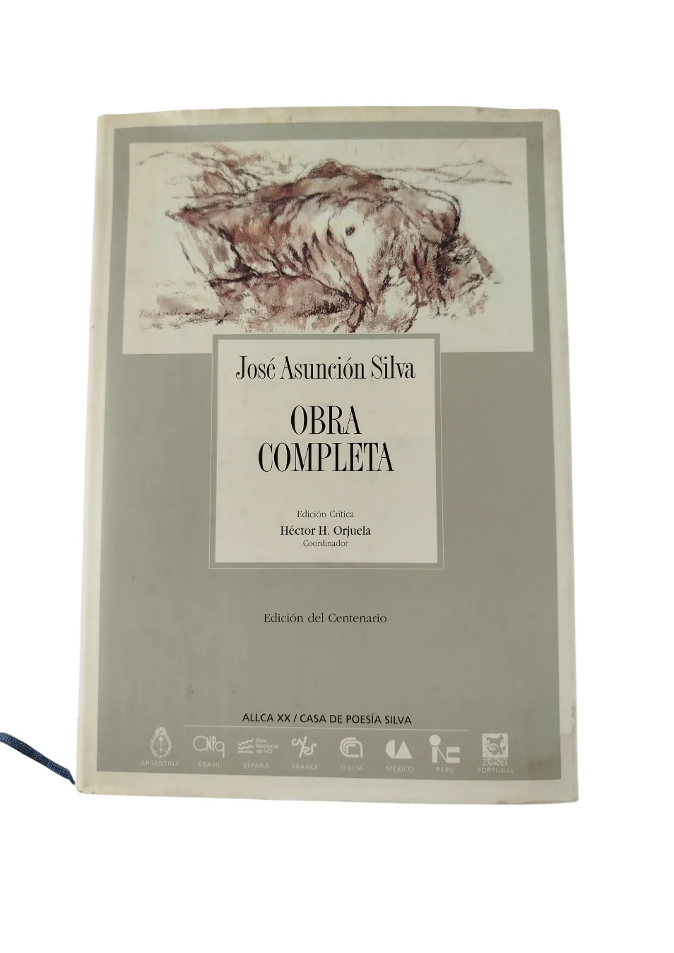 Obra Completa-Edición del centenario