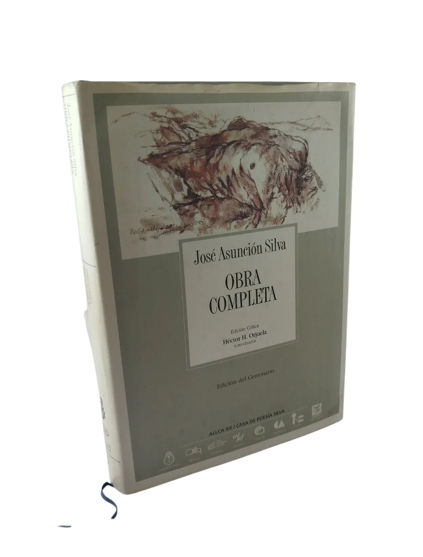 Obra Completa-Edición del centenario - Image 2