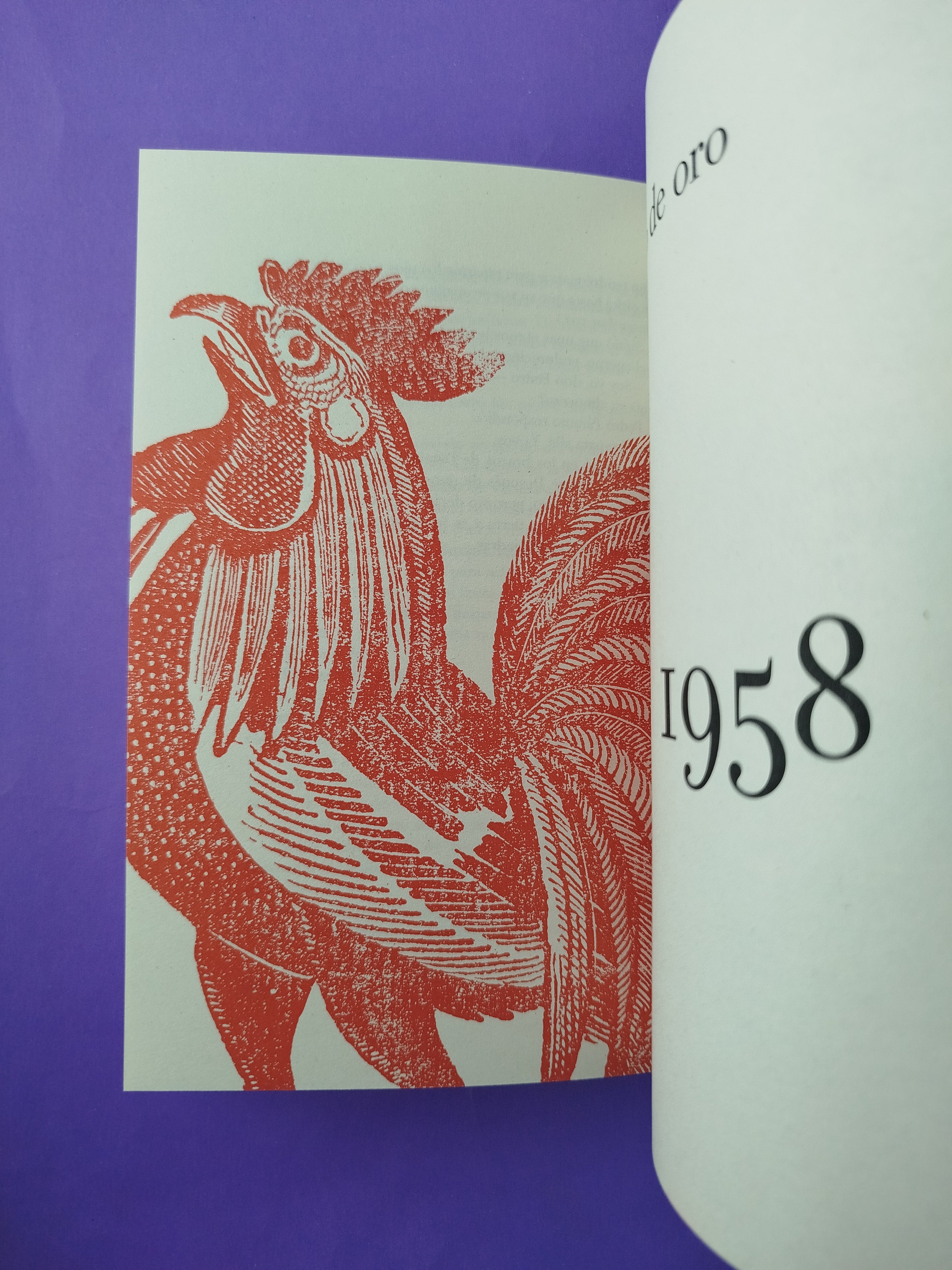 Obra Juan Rulfo 2a ed - Image 3