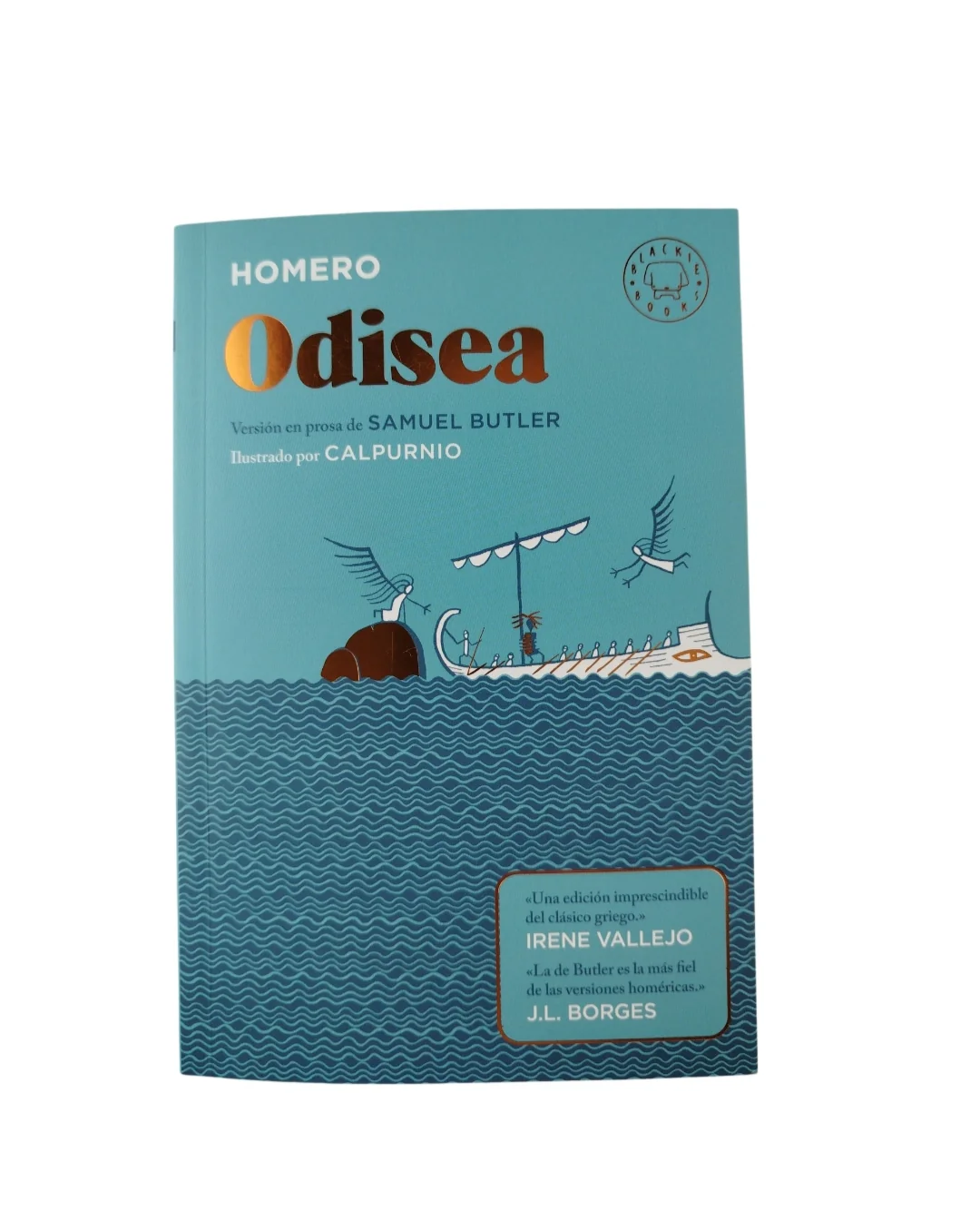 Odisea